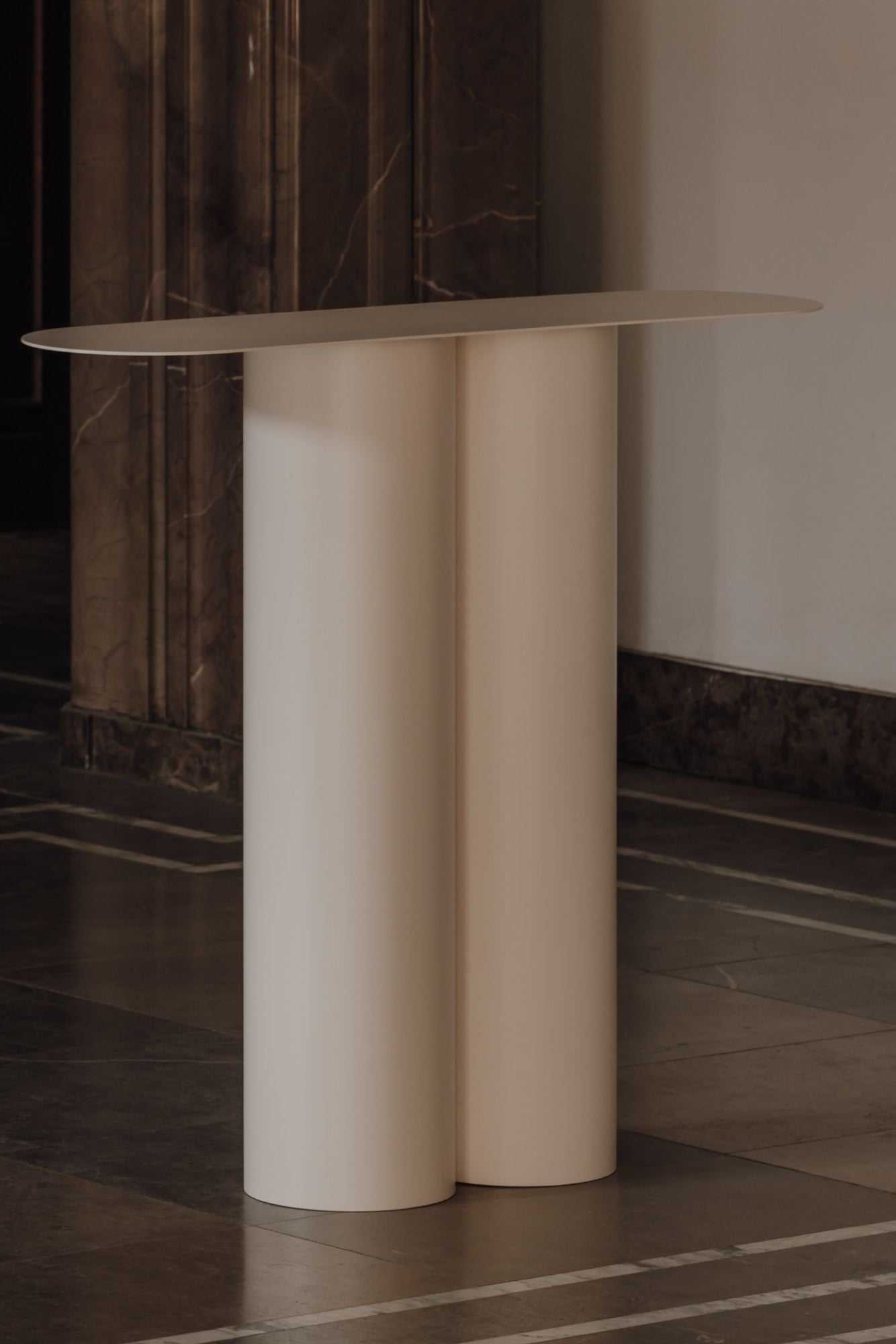 Object096 Console Table - THAT COOL LIVING