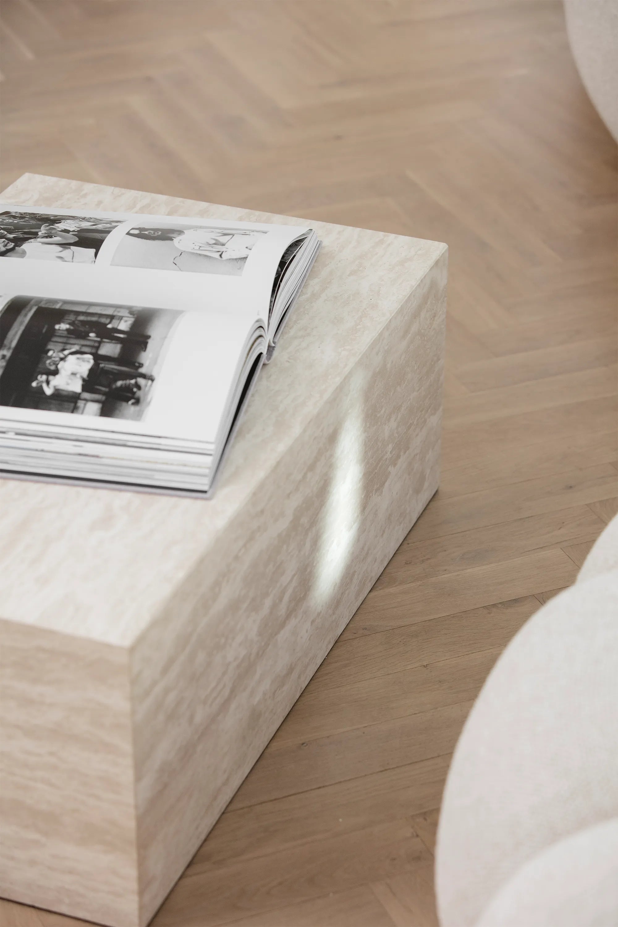 Cubism Coffee Table - THAT COOL LIVING