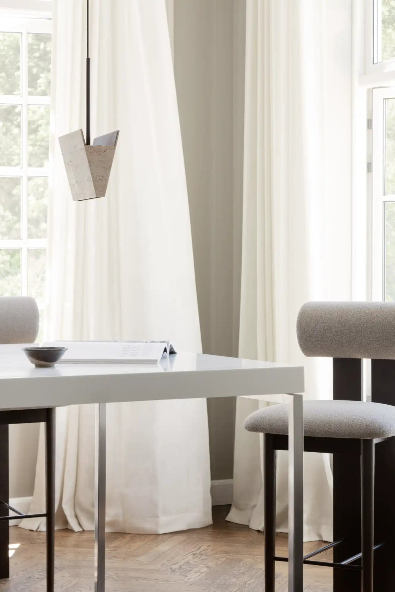 Gallery Pendant Lamp - THAT COOL LIVING