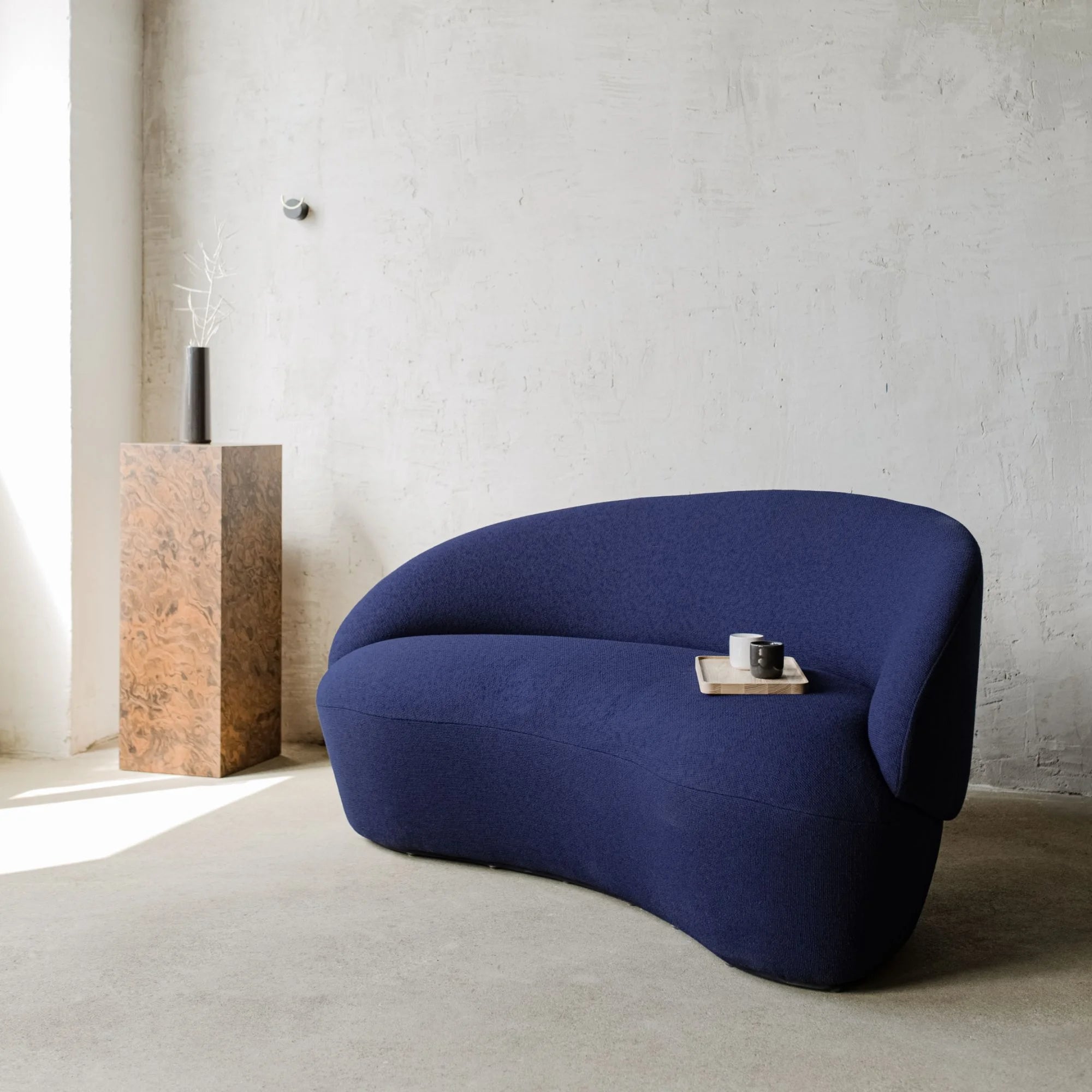 Naïve 2-seater Sofa - THAT COOL LIVING