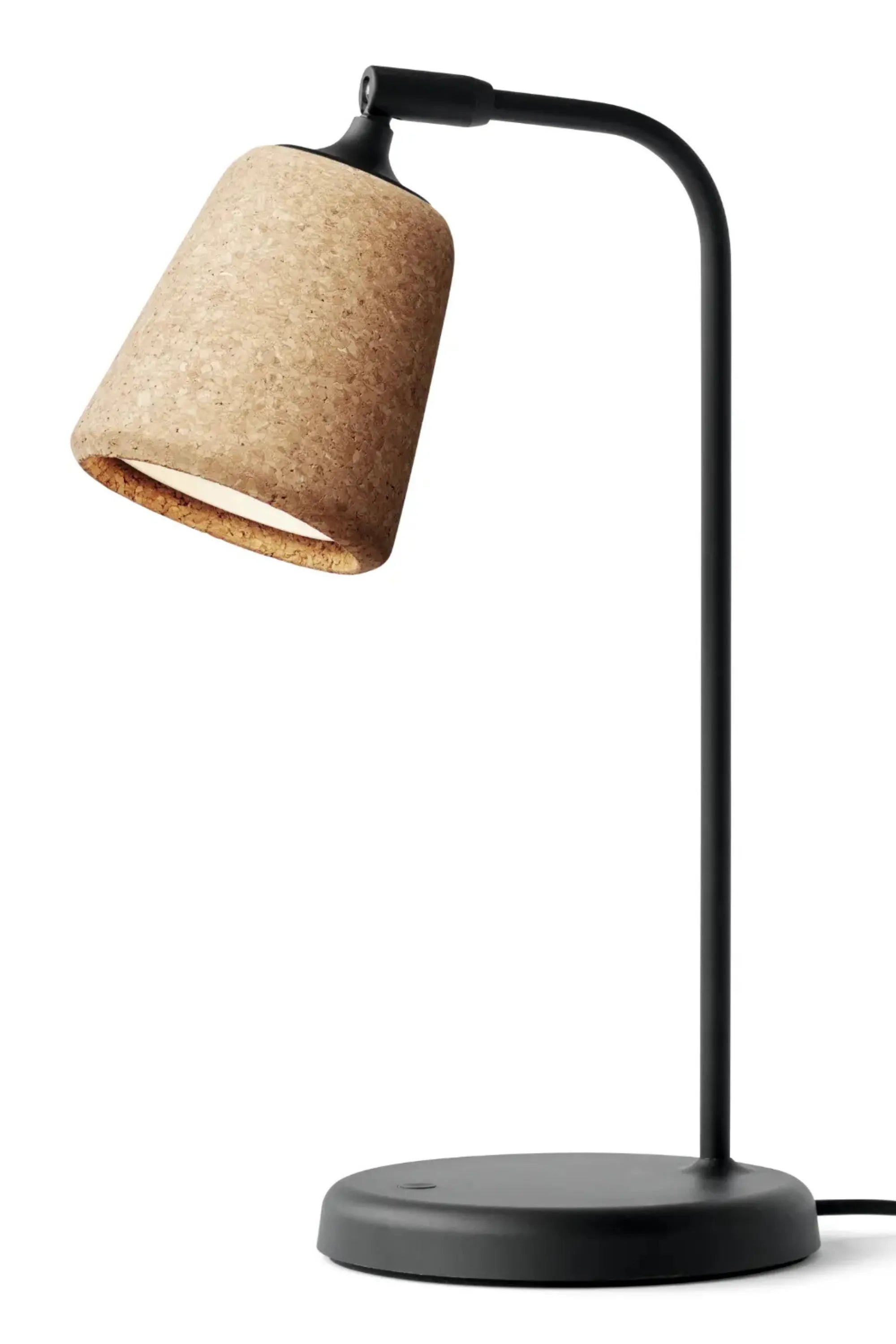 Material Table Lamp - THAT COOL LIVING