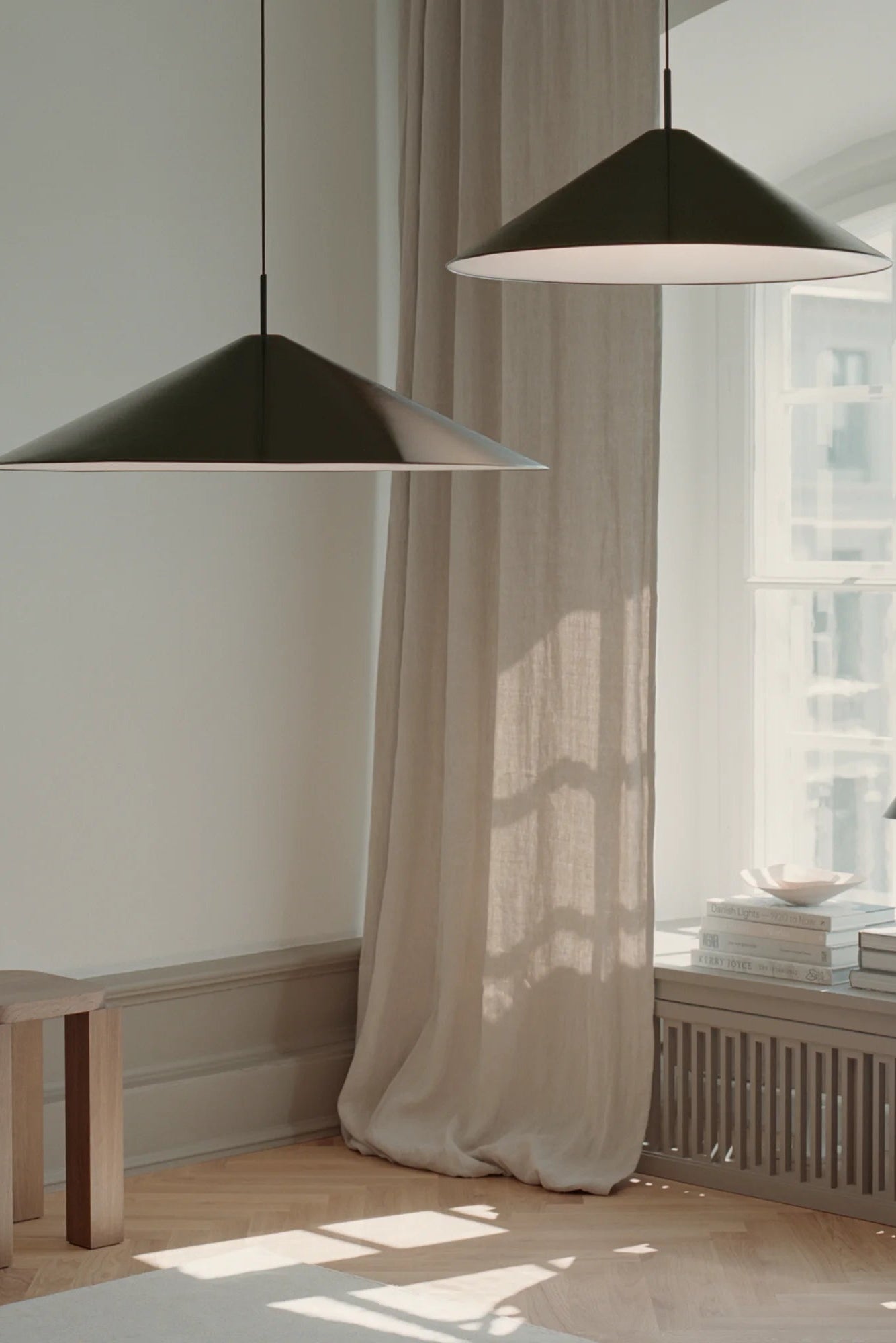 Brolly Pendant Lamp - THAT COOL LIVING