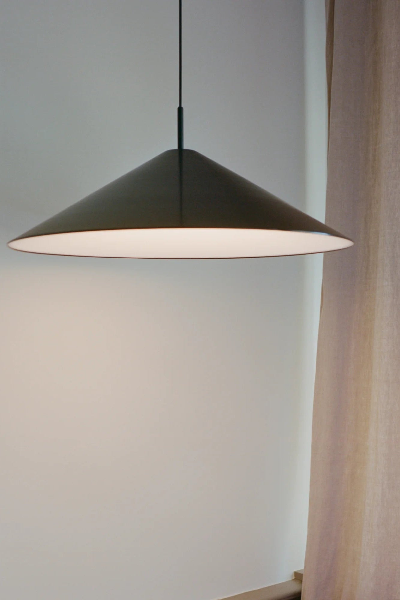 Brolly Pendant Lamp - THAT COOL LIVING