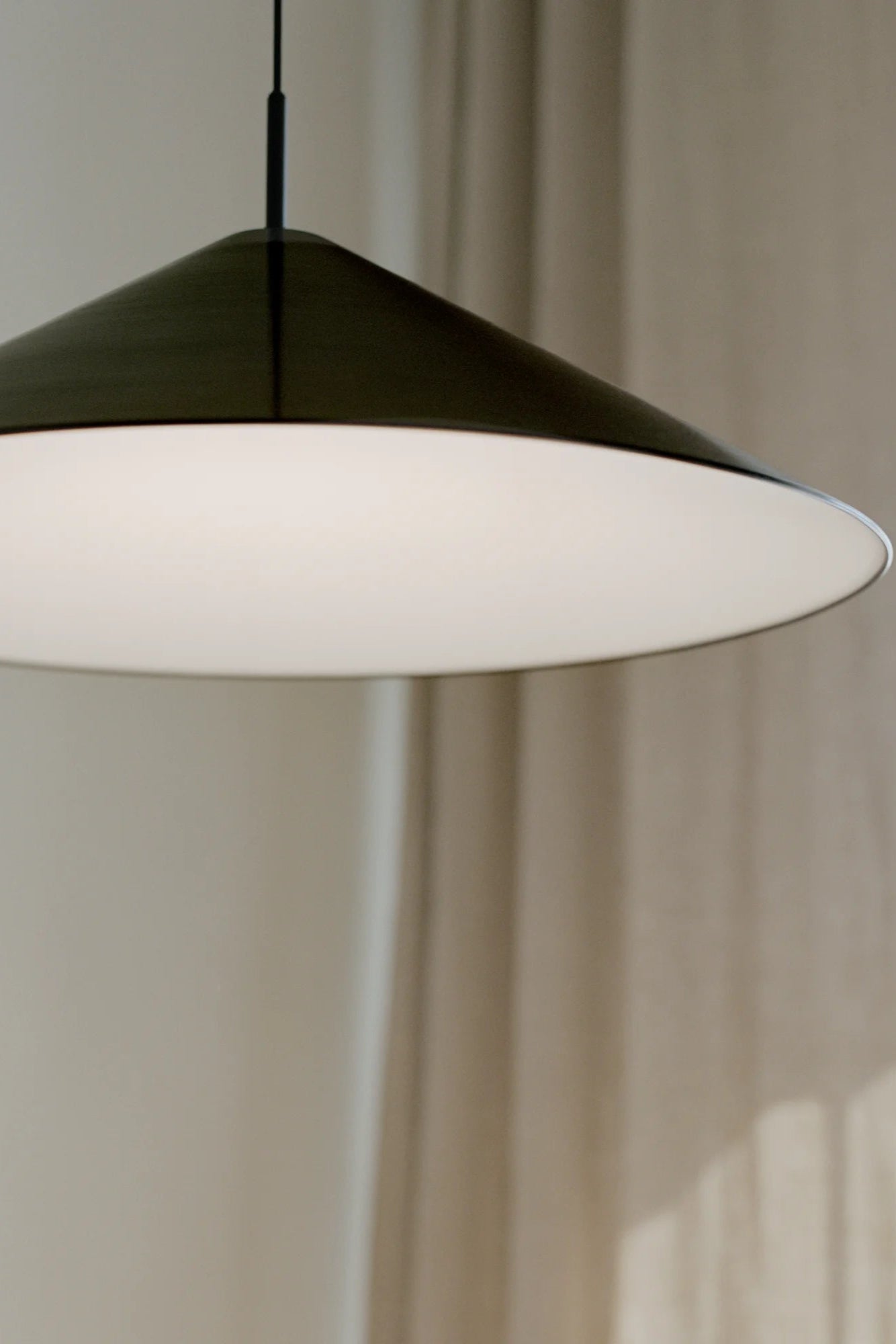 Brolly Pendant Lamp - THAT COOL LIVING