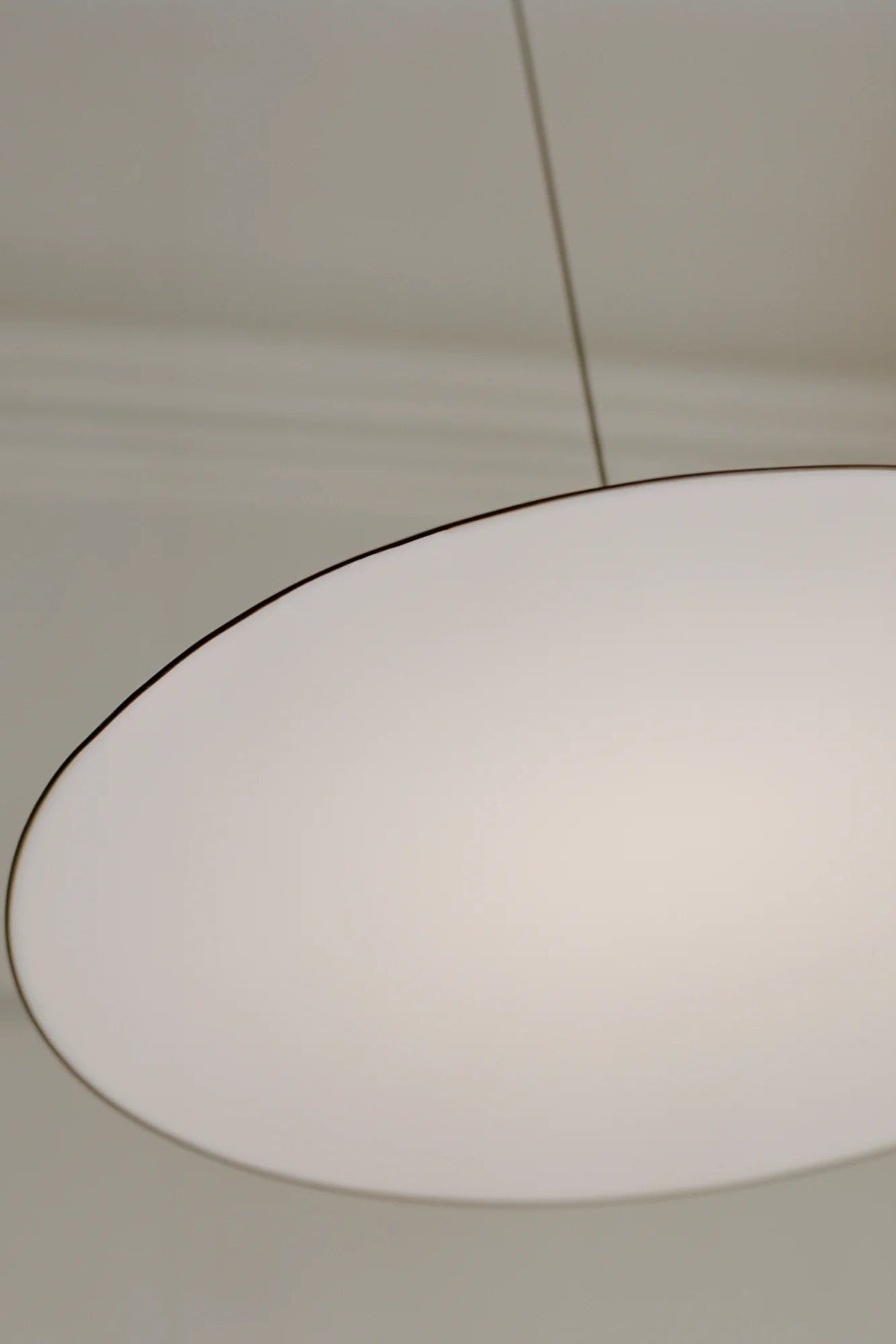 Brolly Pendant Lamp - THAT COOL LIVING
