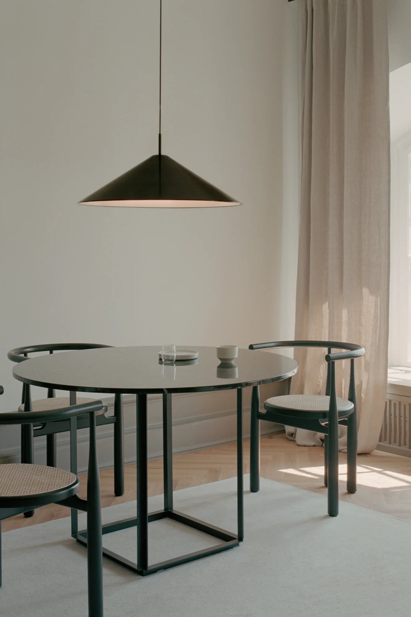 Brolly Pendant Lamp - THAT COOL LIVING