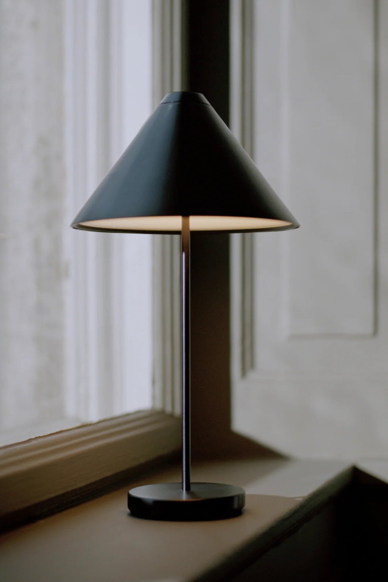Brolly Portable Table Lamp - THAT COOL LIVING