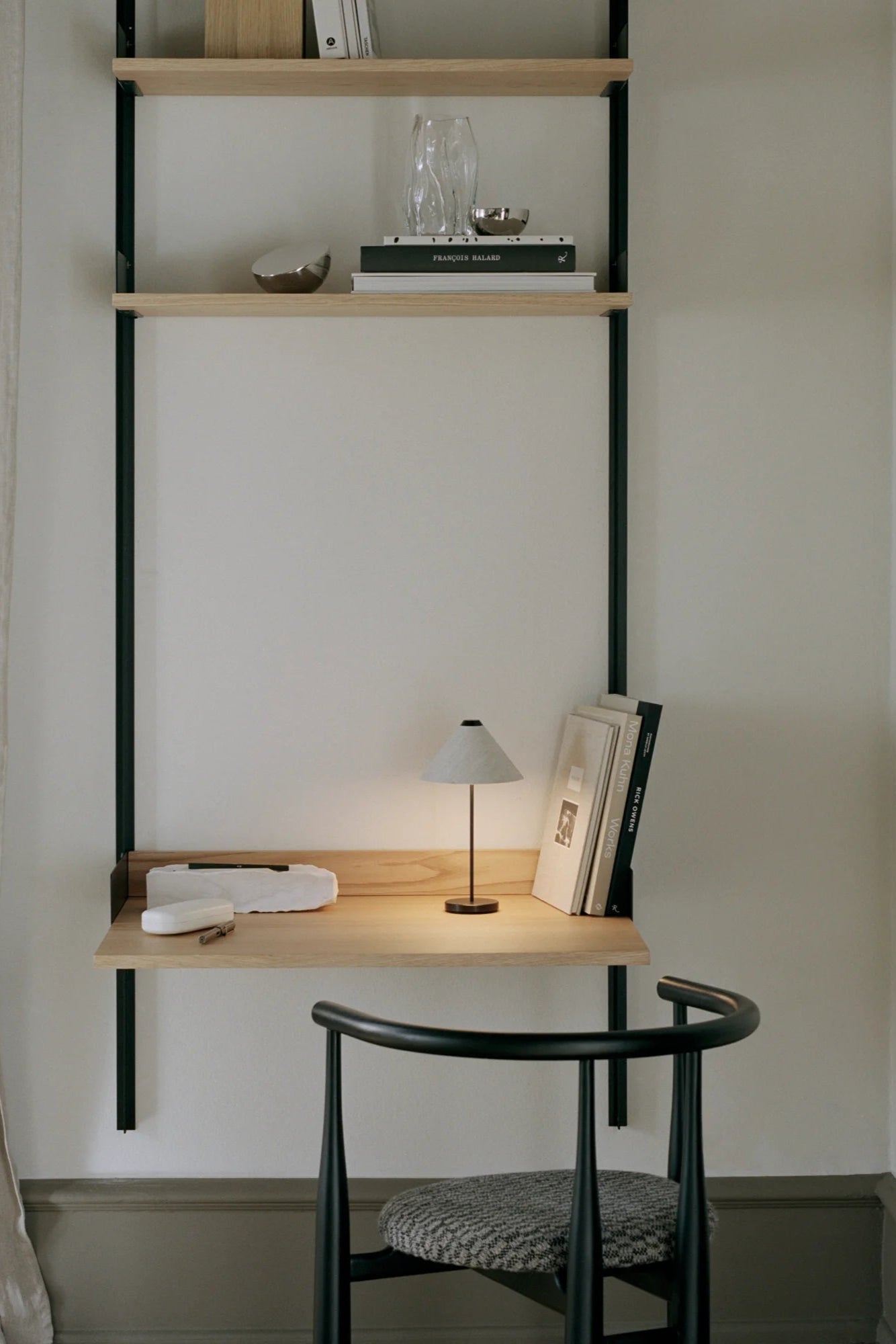 Brolly Portable Table Lamp - THAT COOL LIVING