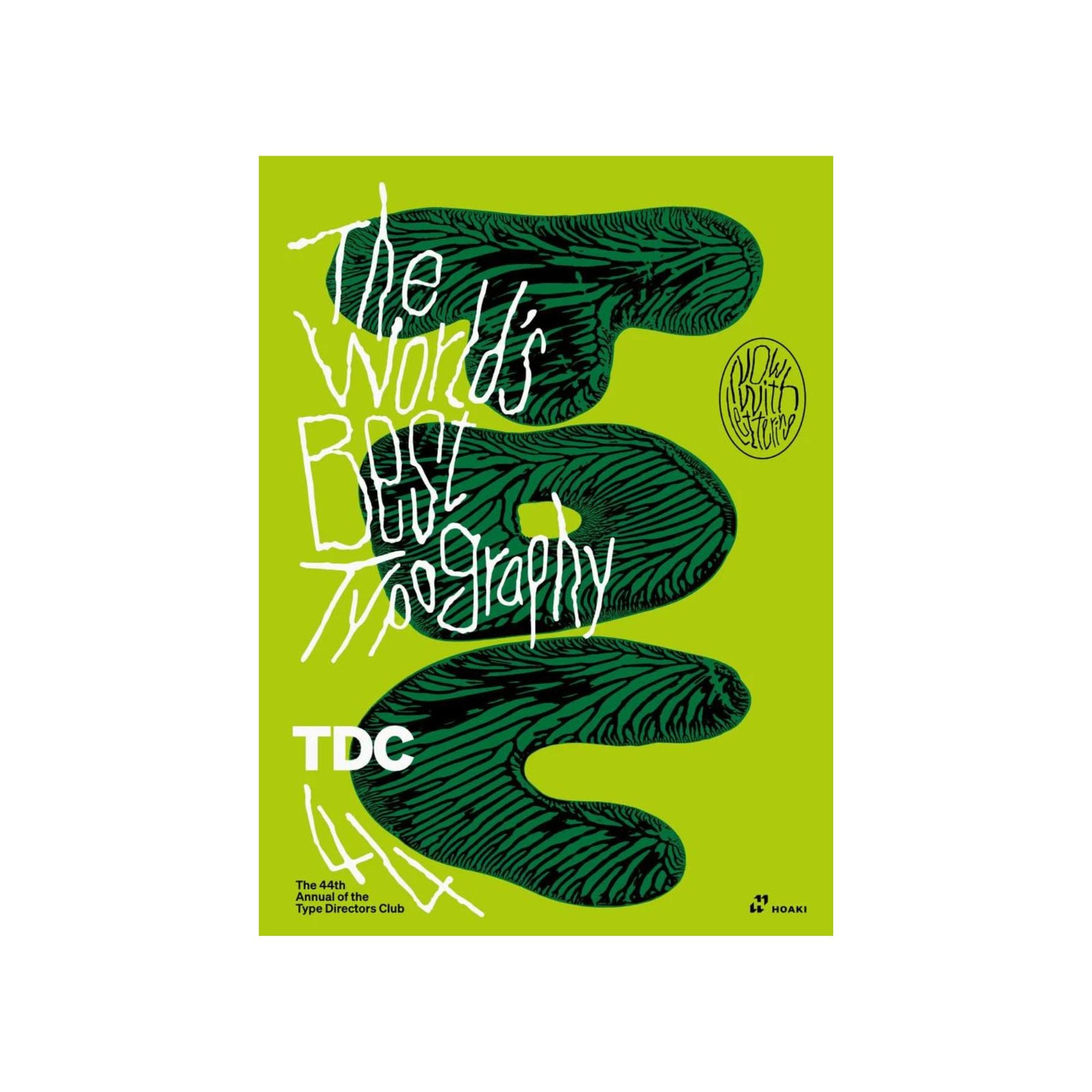The World's Best Typography - THAT COOL LIVING