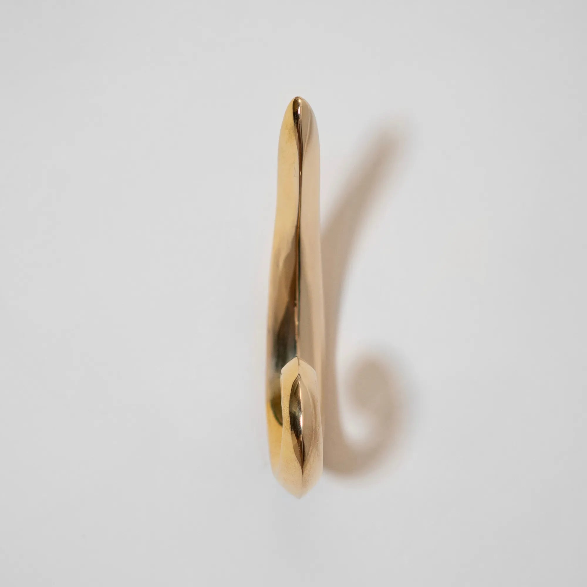 Noelle Hook - Brass - THAT COOL LIVING