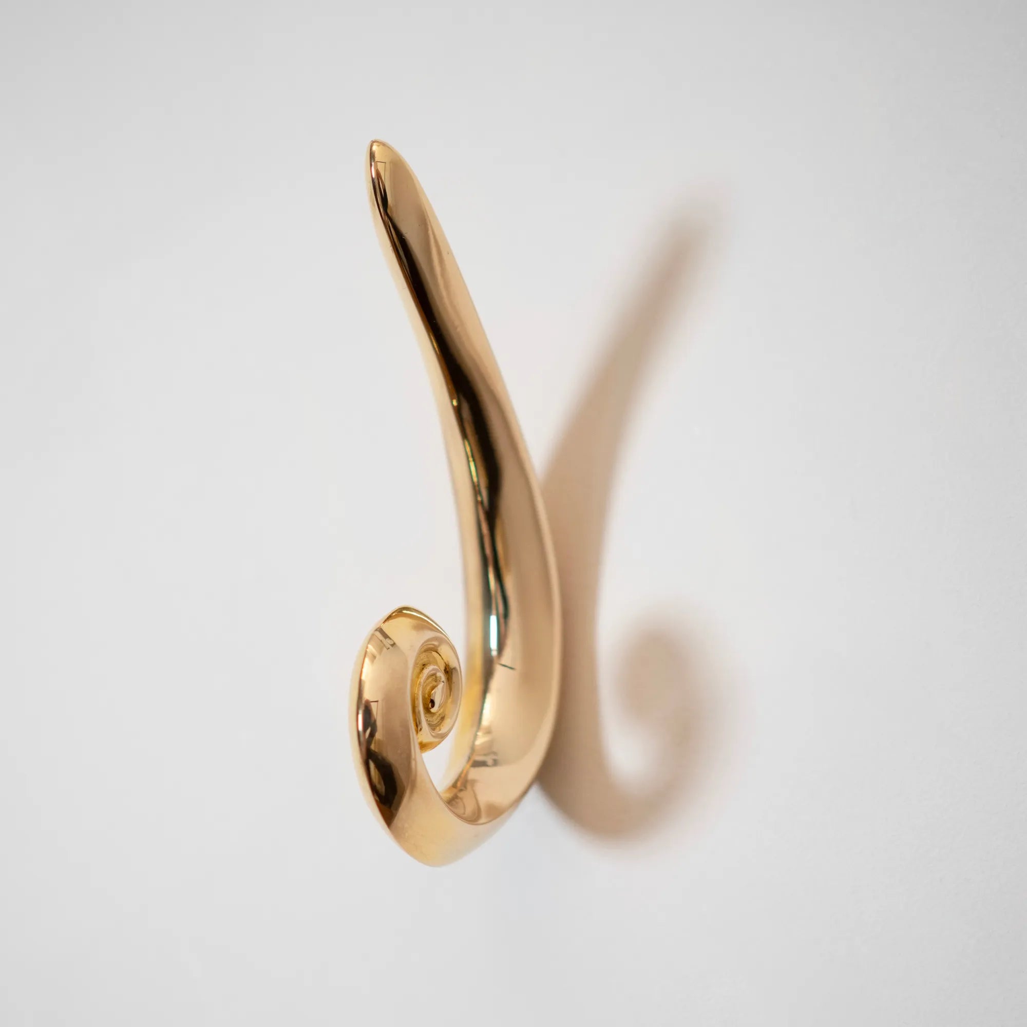 Noelle Hook - Brass - THAT COOL LIVING