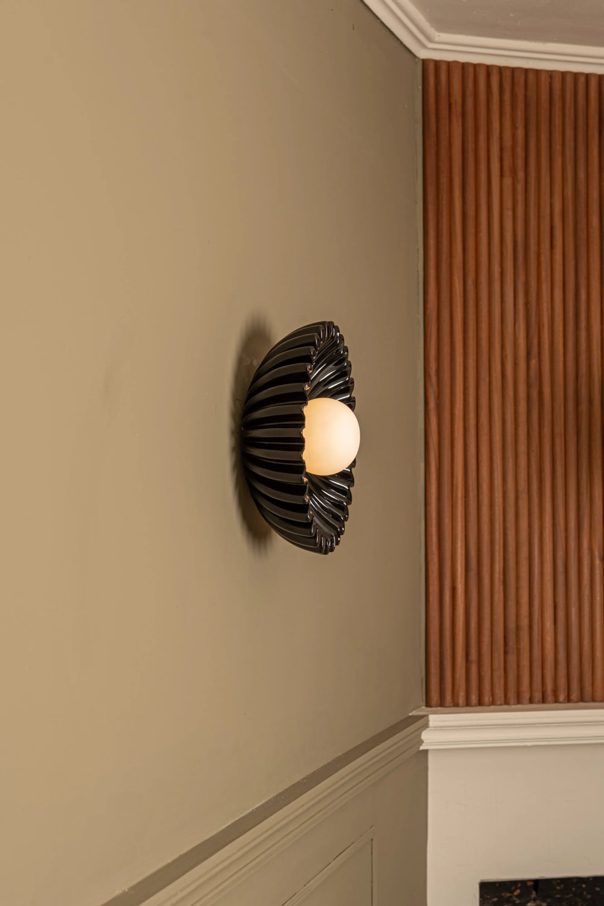 Ostro Wall Lamp - THAT COOL LIVING