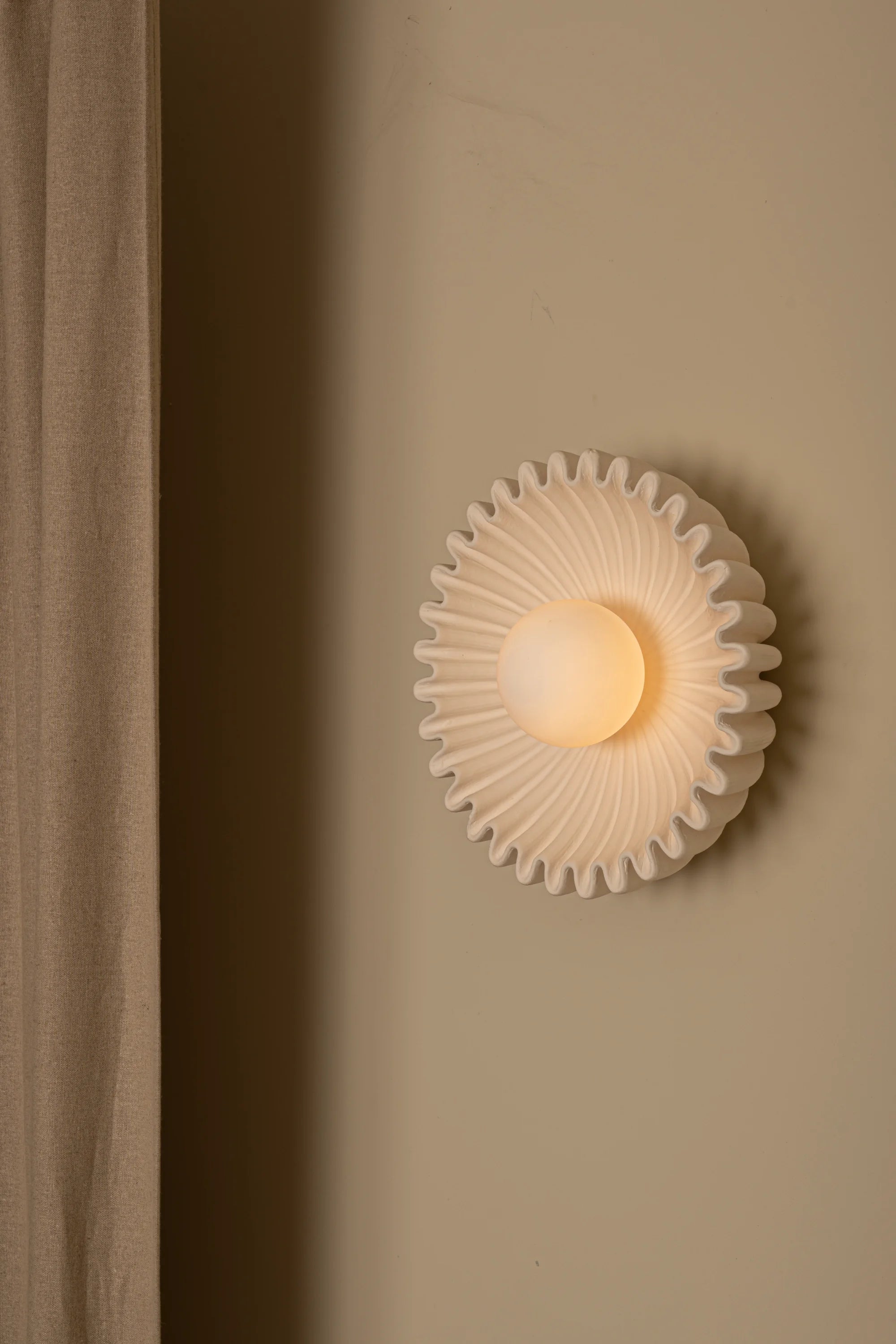 Ostro Wall Lamp - THAT COOL LIVING