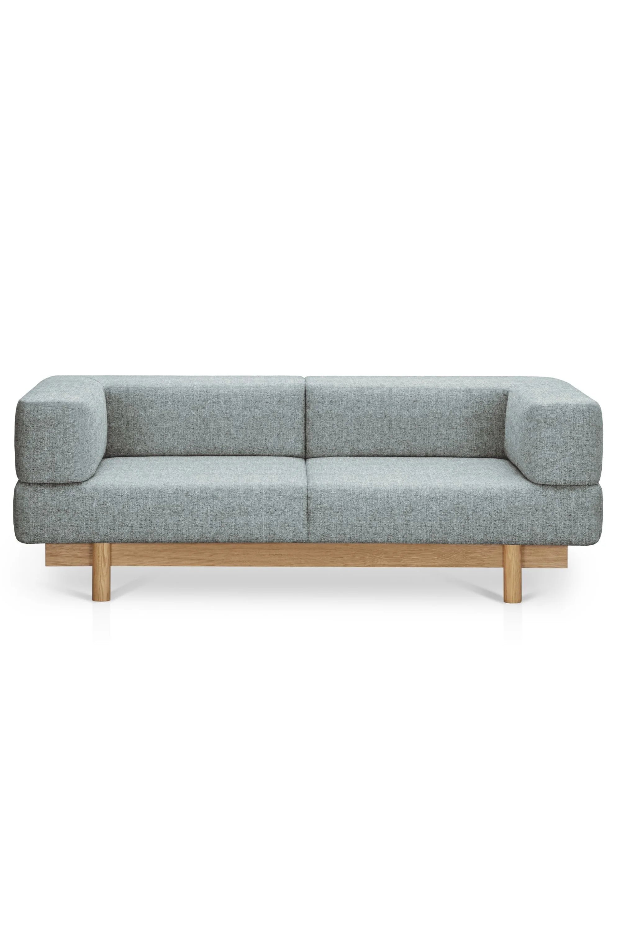 Alchemist 2-seater Sofa - THAT COOL LIVING
