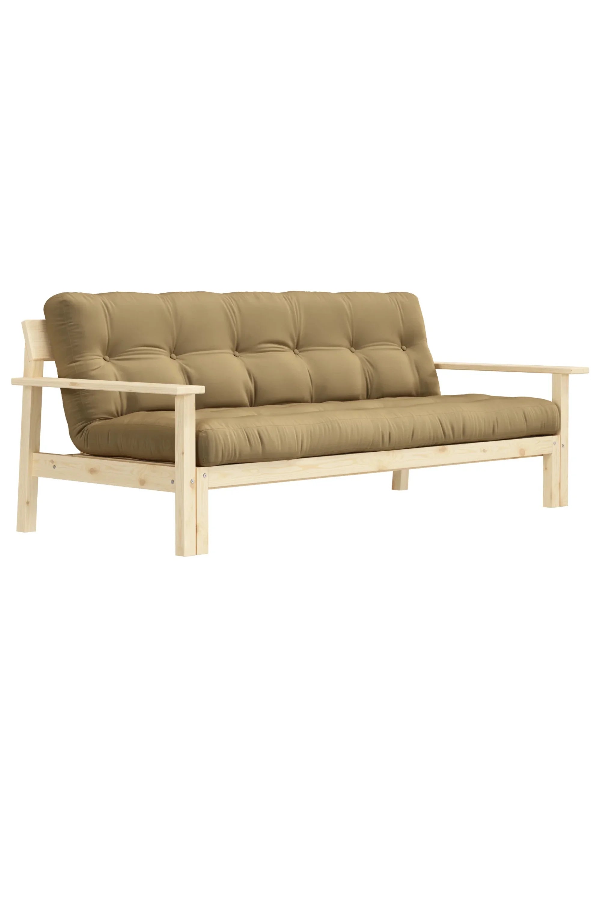 Unwind Sofa Bed - THAT COOL LIVING