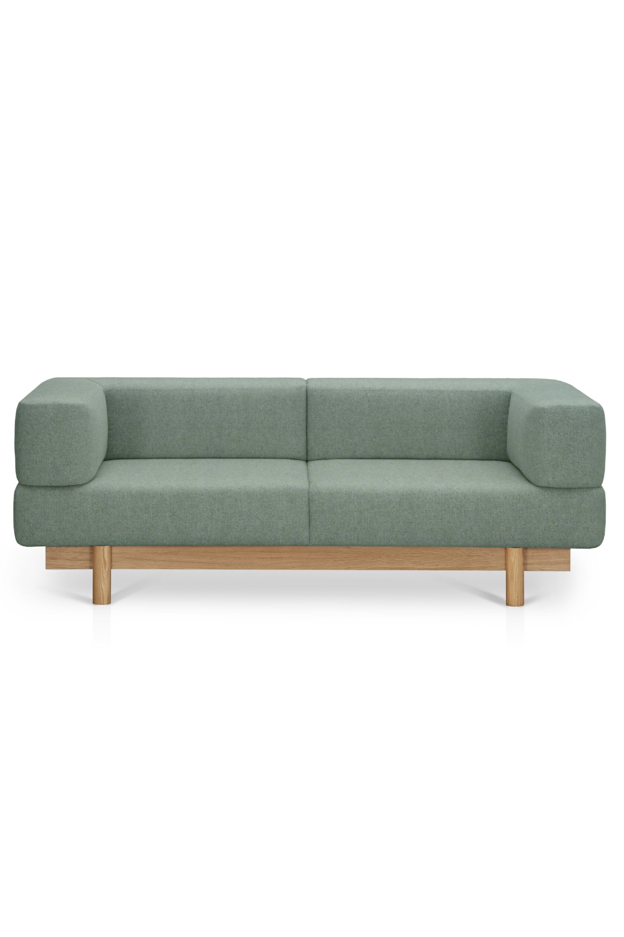 Alchemist 2-seater Sofa - THAT COOL LIVING