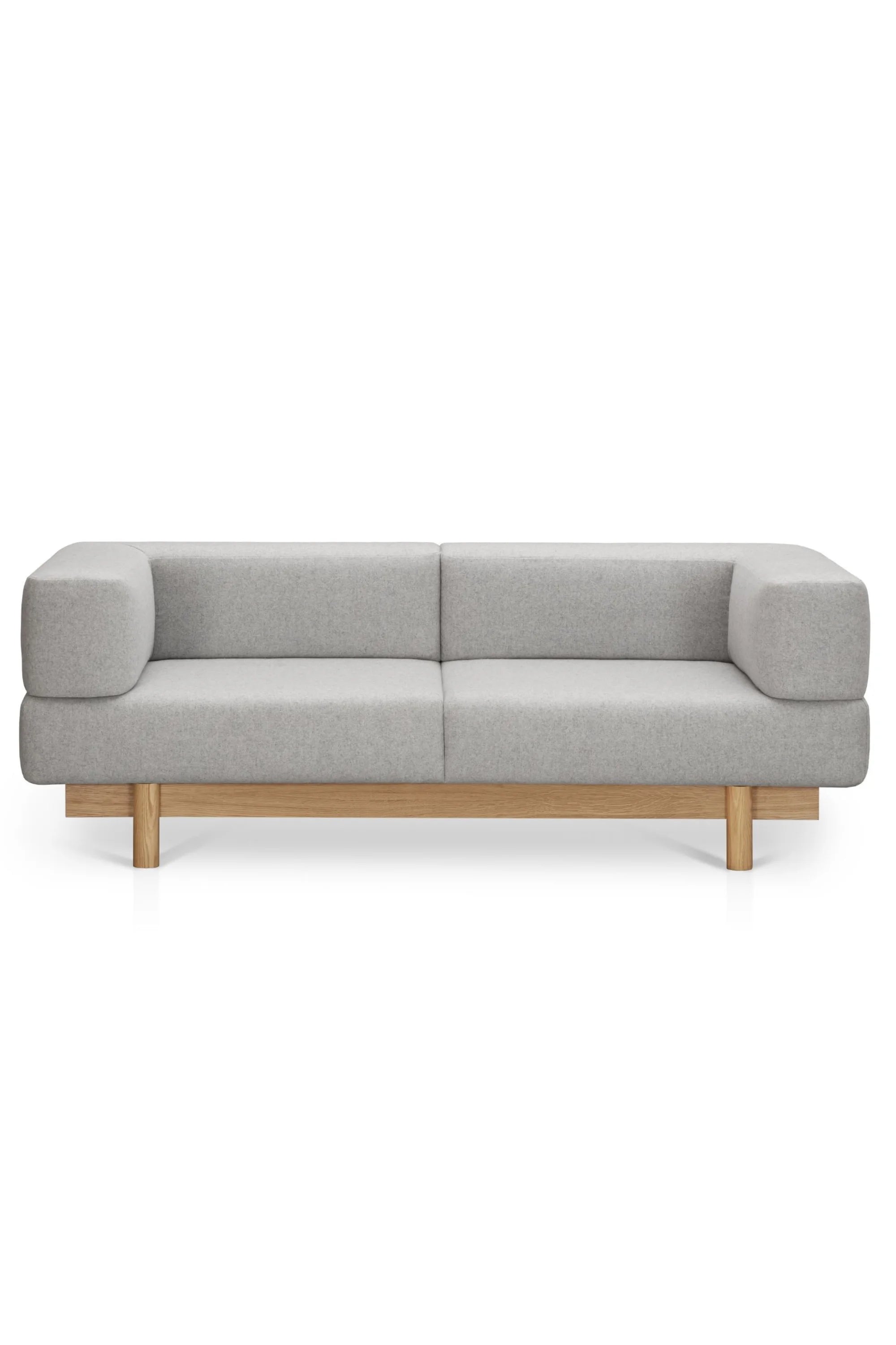 Alchemist 2-seater Sofa - THAT COOL LIVING