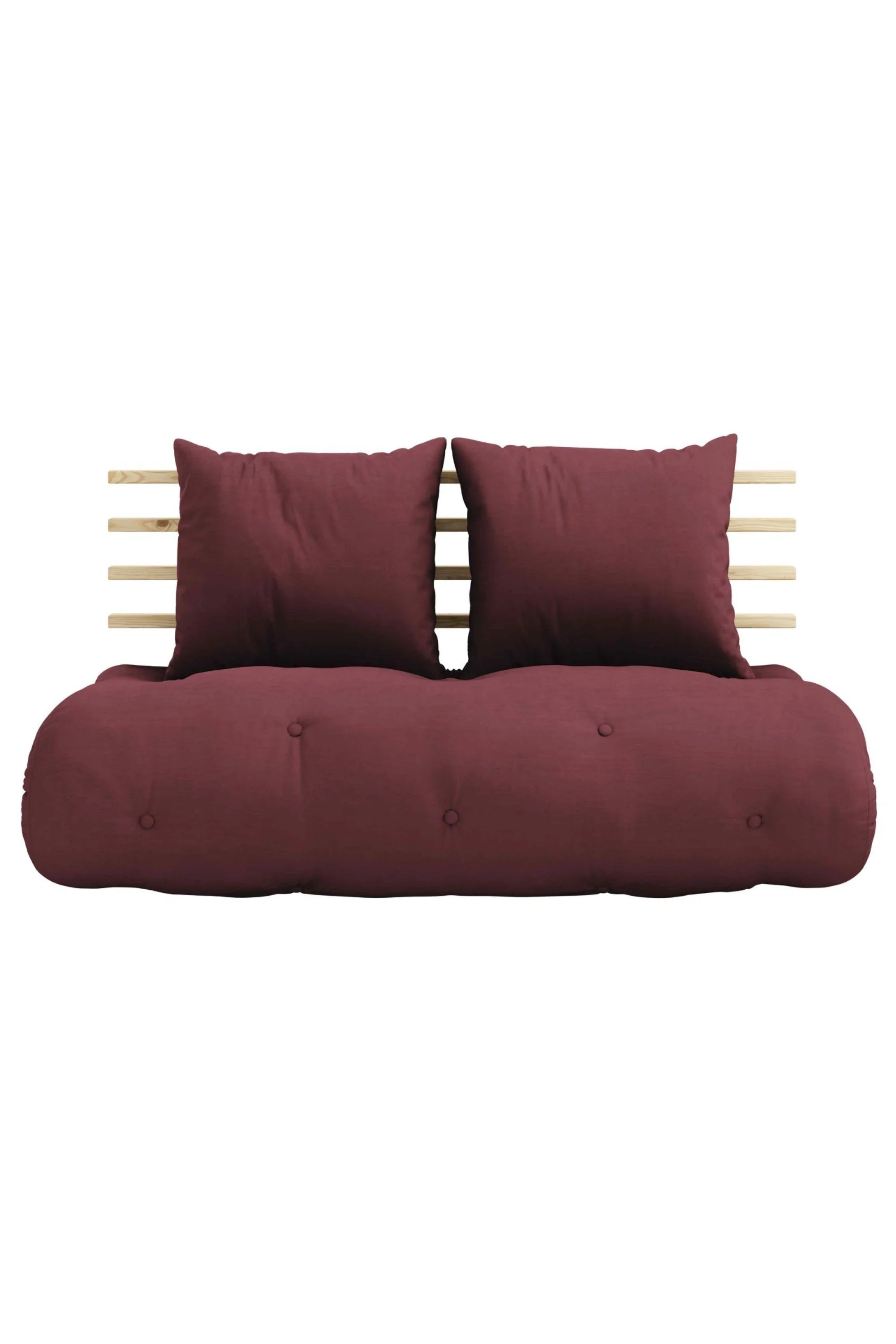 Shin Sano Sofa Bed - THAT COOL LIVING