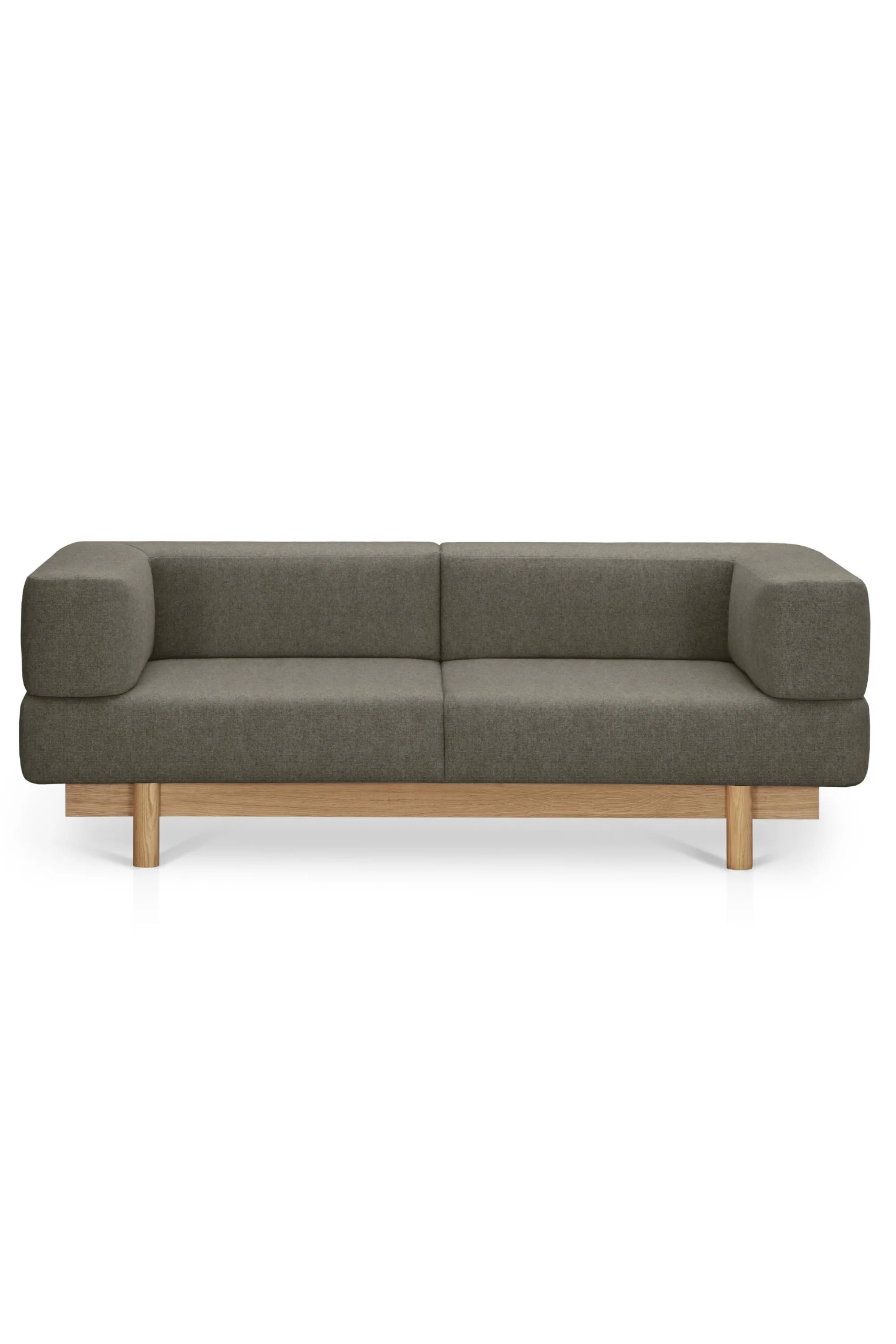 Alchemist 2-seater Sofa - THAT COOL LIVING
