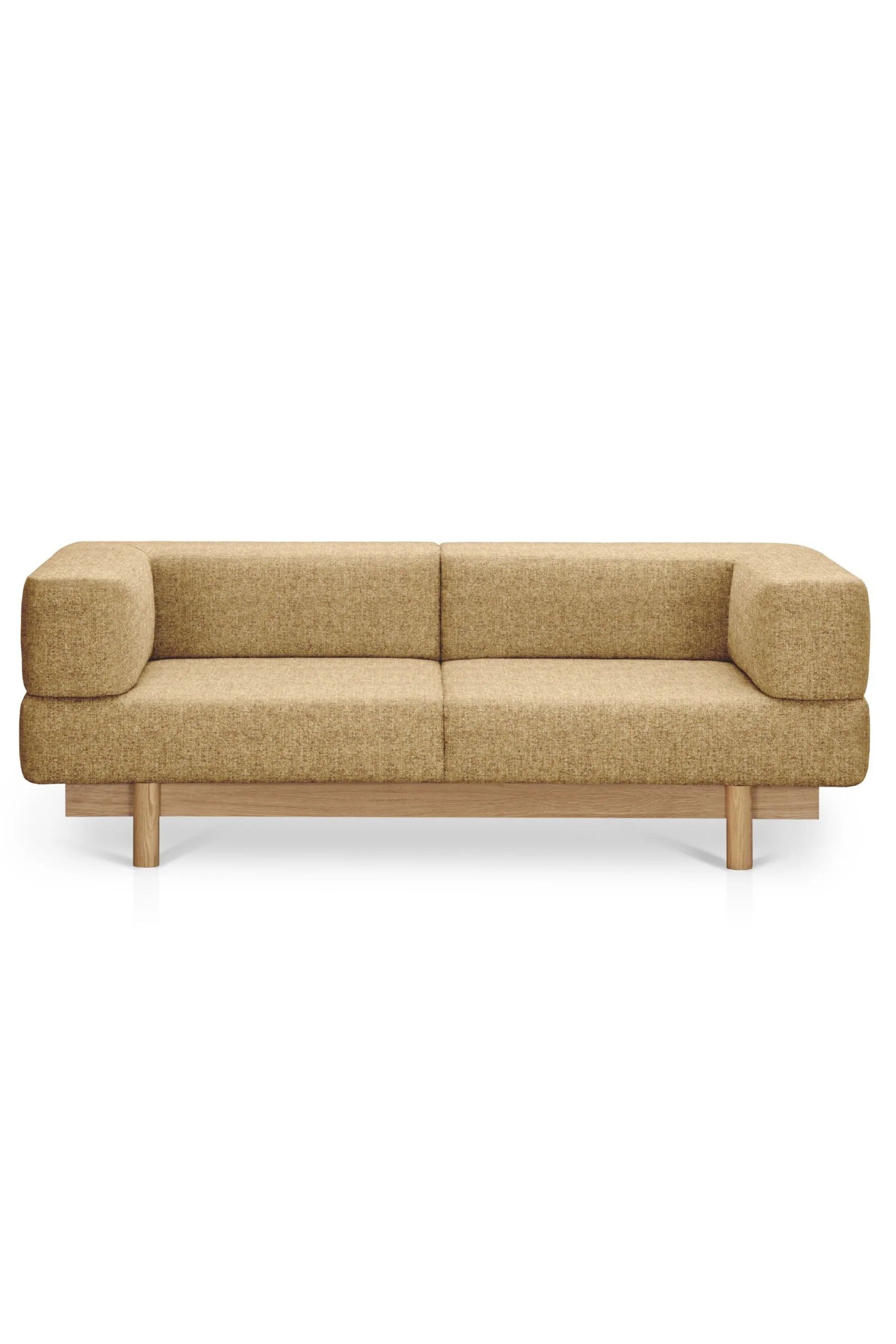 Alchemist 2-seater Sofa - THAT COOL LIVING