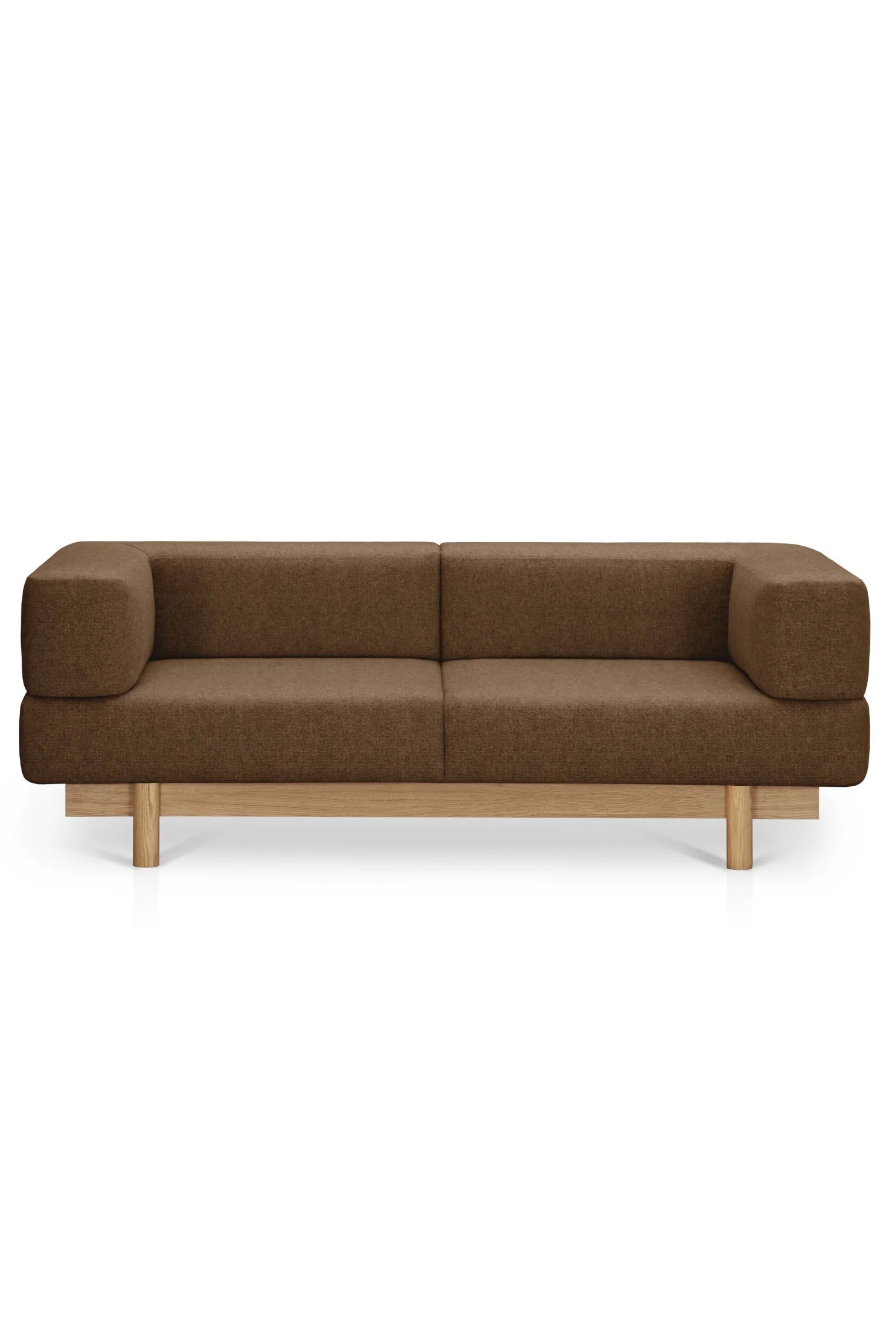 Alchemist 2-seater Sofa - THAT COOL LIVING