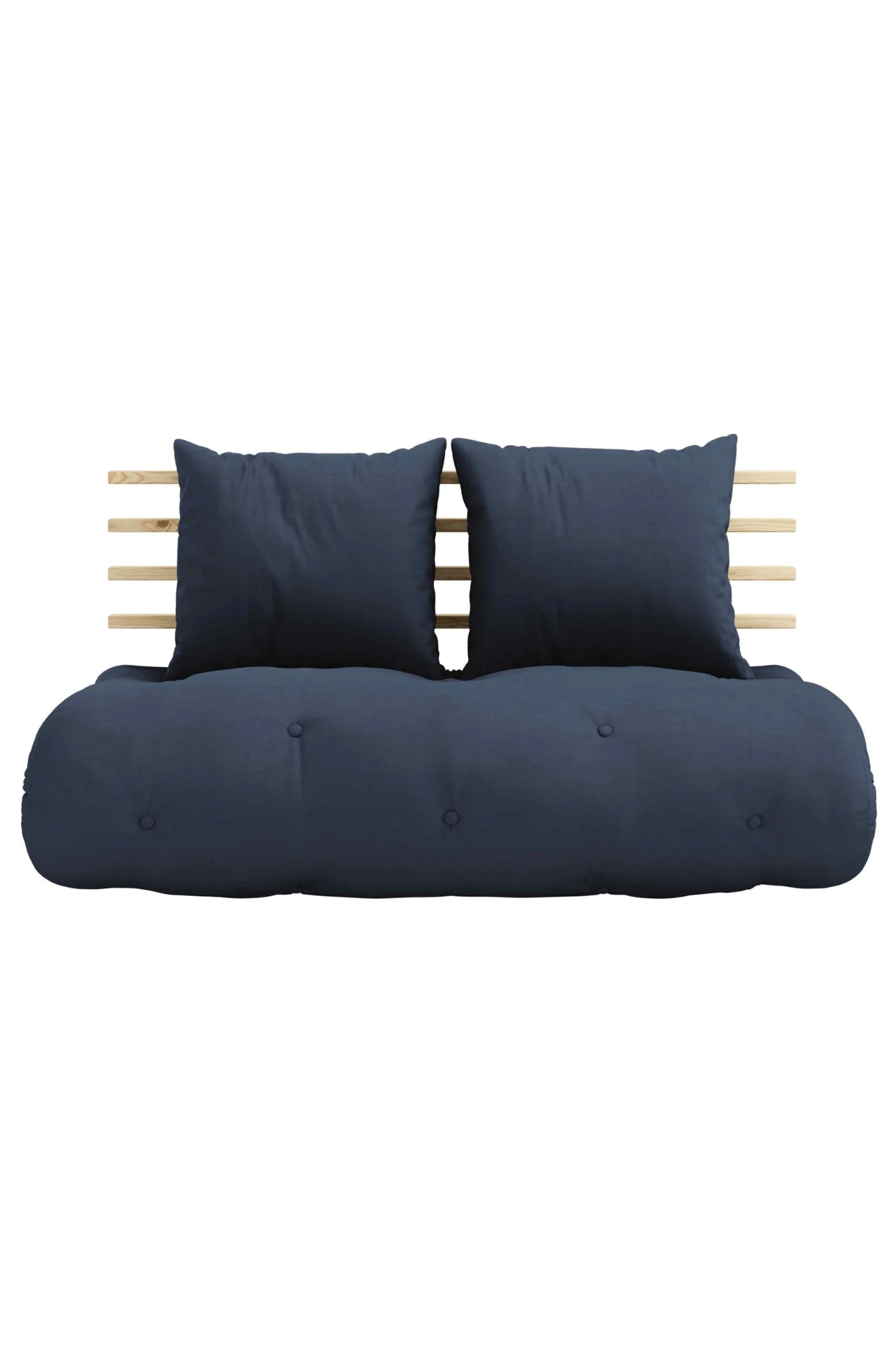 Shin Sano Sofa Bed - THAT COOL LIVING