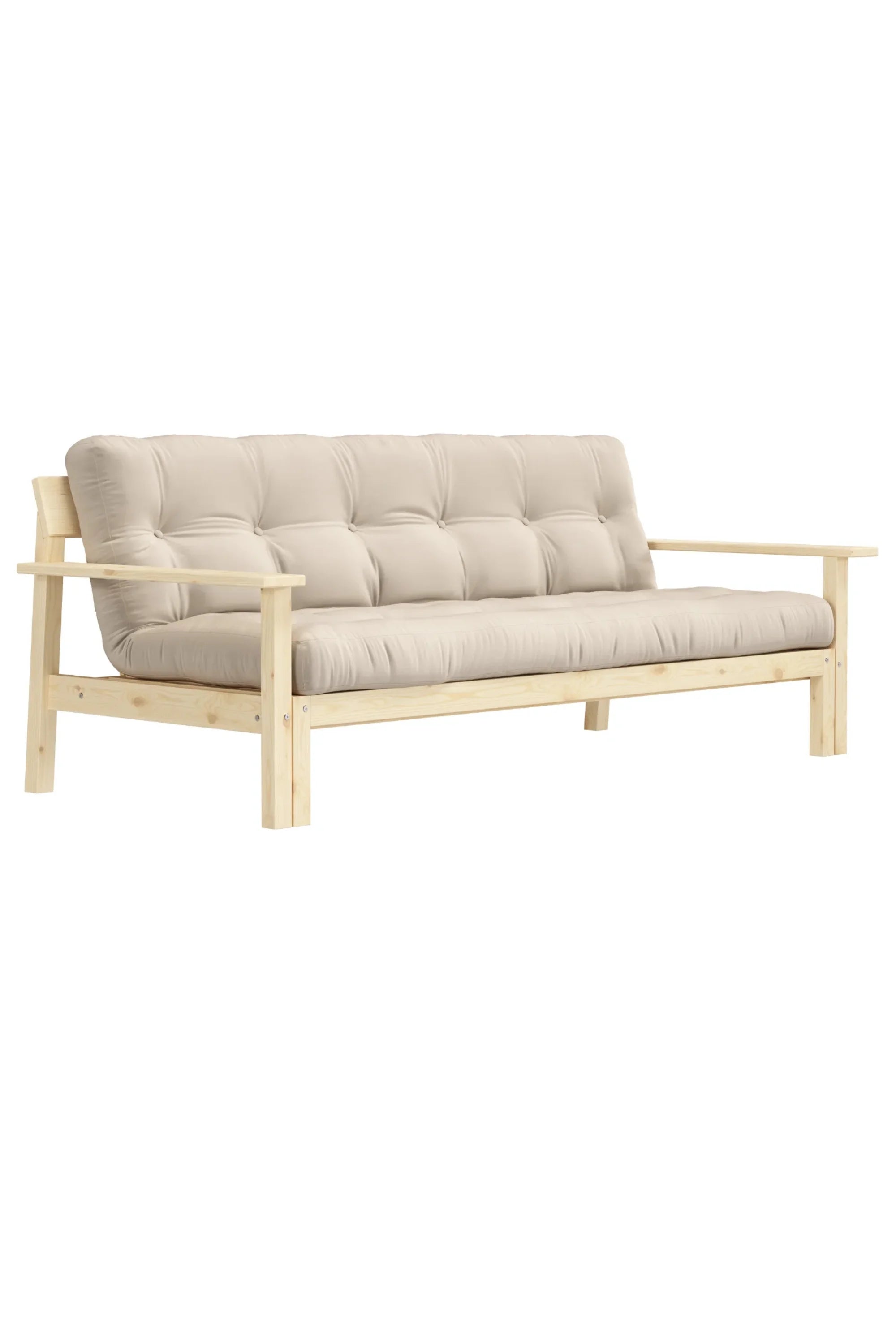 Unwind Sofa Bed - THAT COOL LIVING