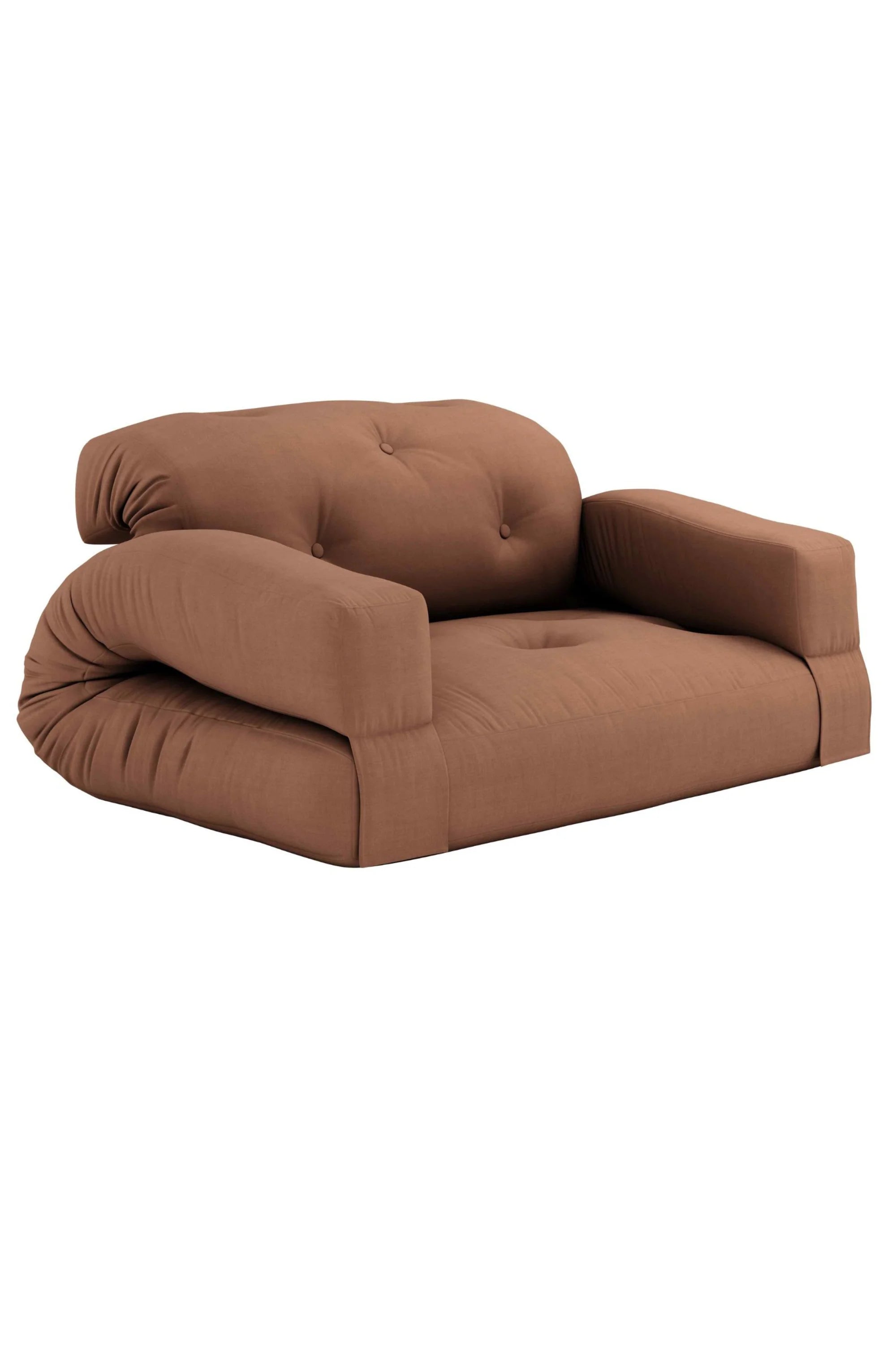 Hippo Futon Sofa - THAT COOL LIVING