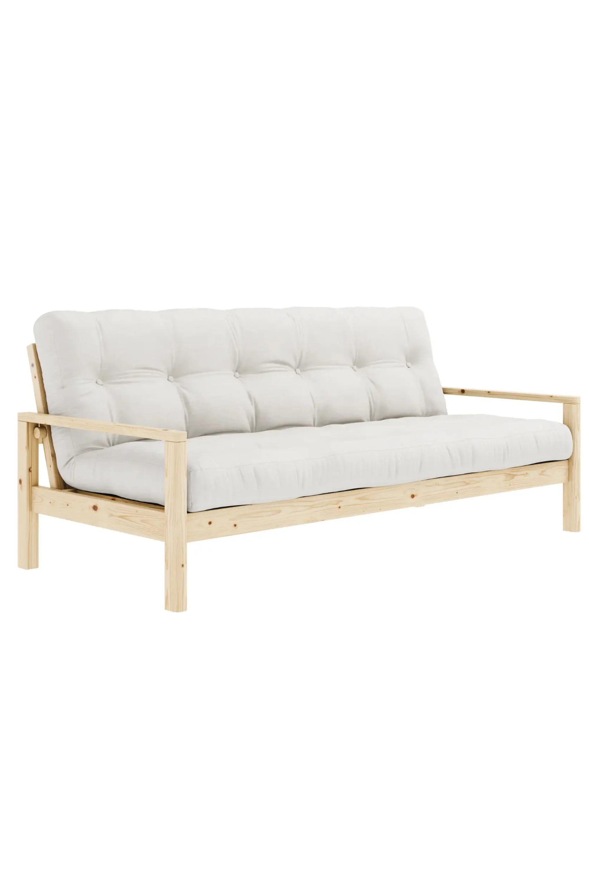 Knob Sofa Bed - THAT COOL LIVING