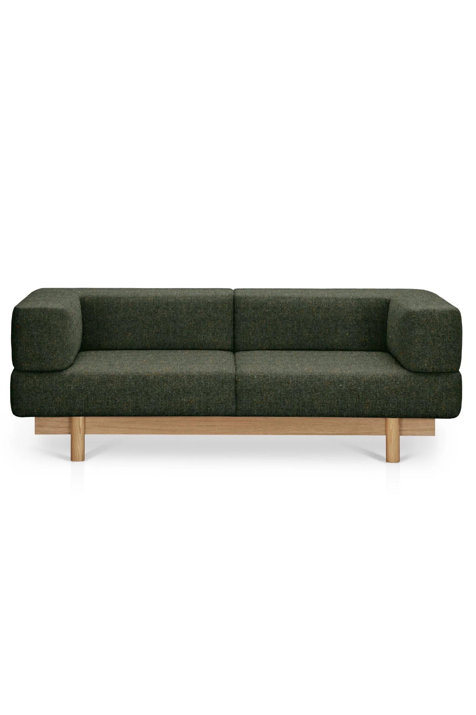 Alchemist 2-seater Sofa - THAT COOL LIVING