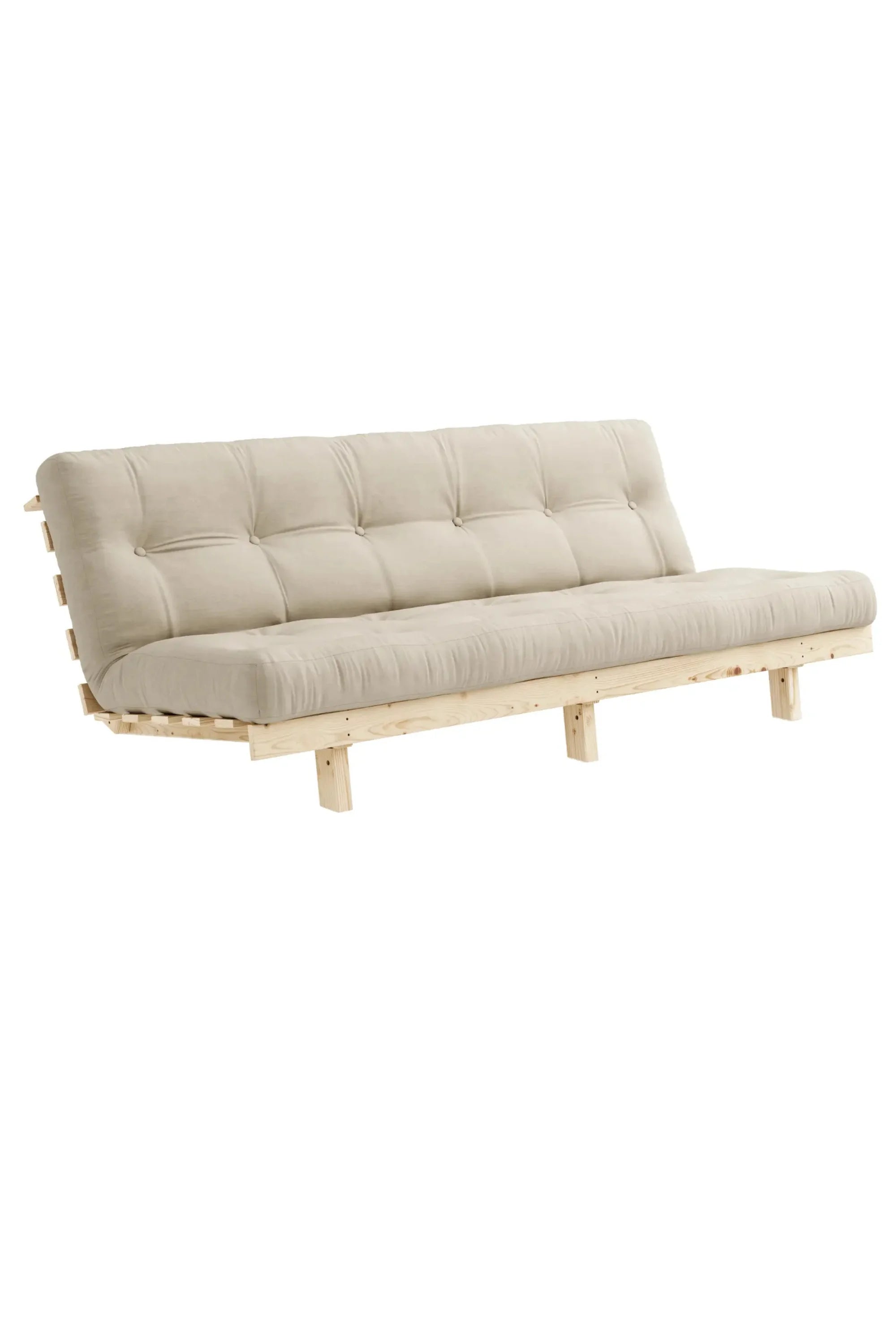 Lean Sofa Bed - THAT COOL LIVING