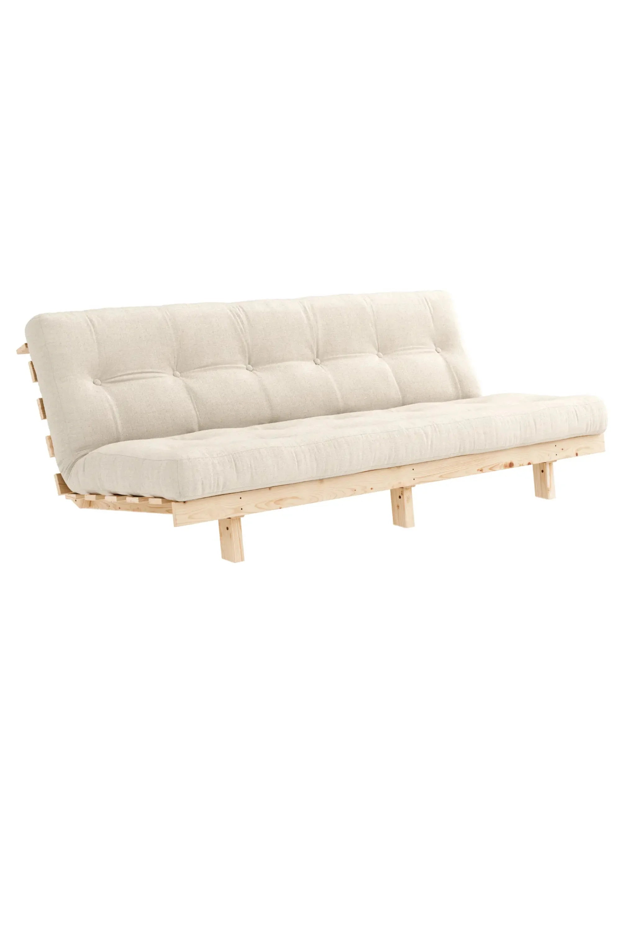 Lean Sofa Bed - THAT COOL LIVING