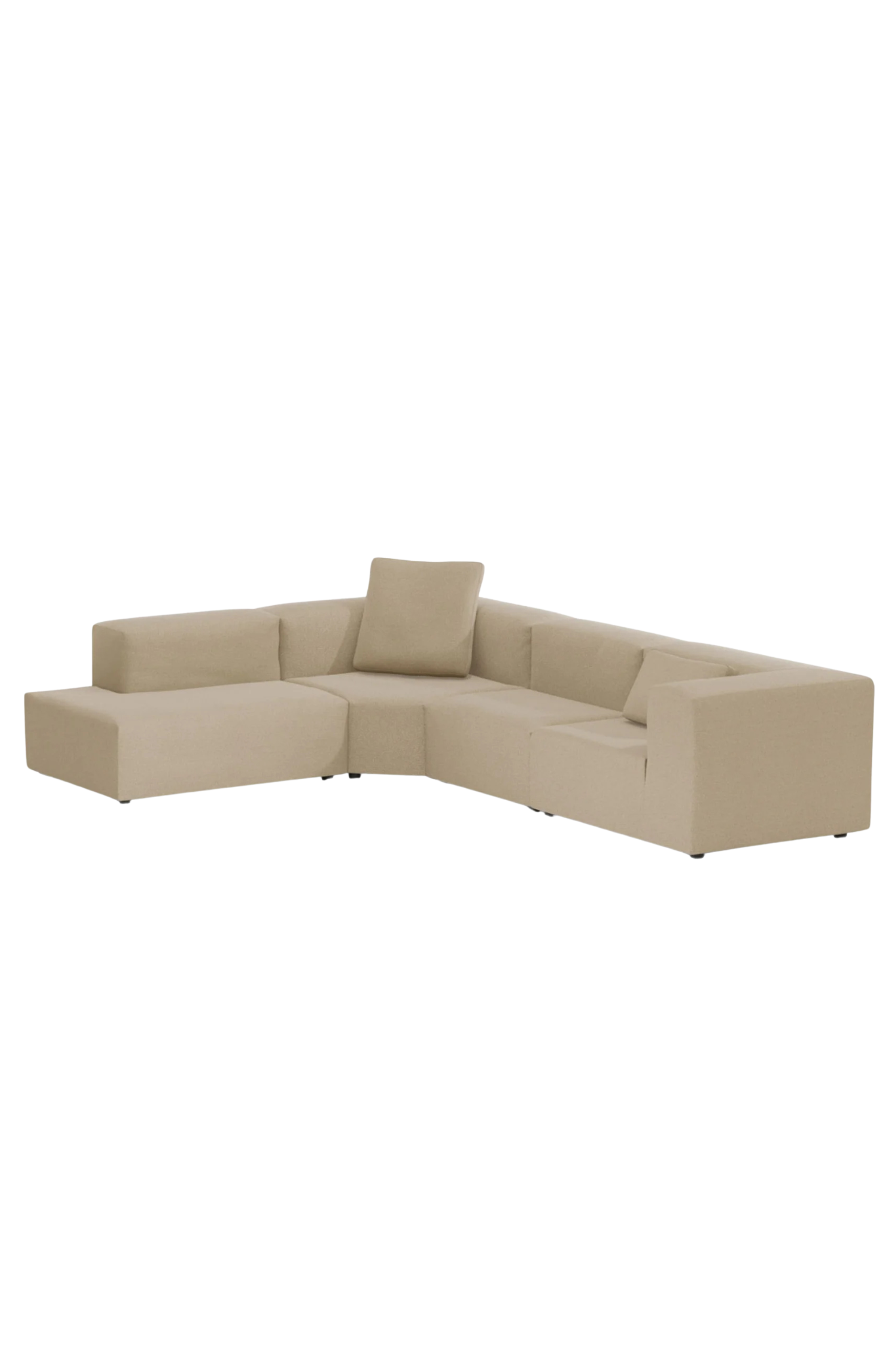 Privé Sofa - Configuration 6 - THAT COOL LIVING