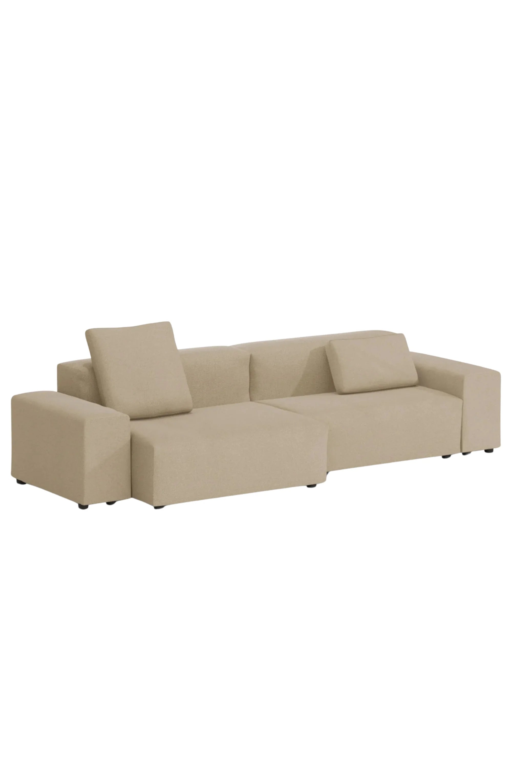 Privé Sofa - Configuration 3 - THAT COOL LIVING