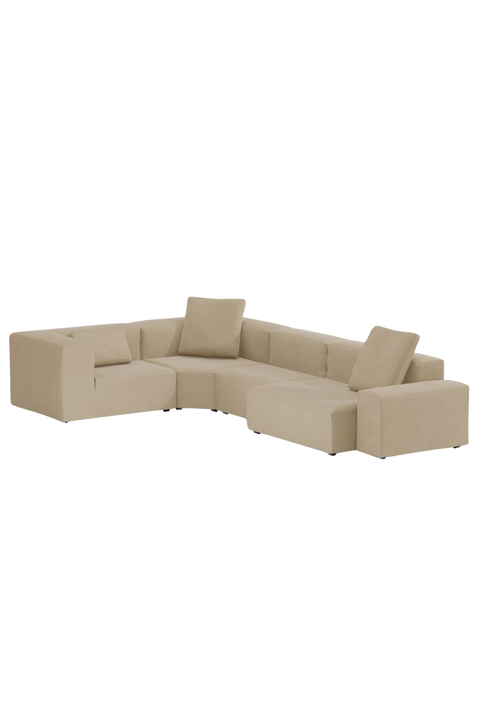 Privé Sofa - Configuration 7 - THAT COOL LIVING