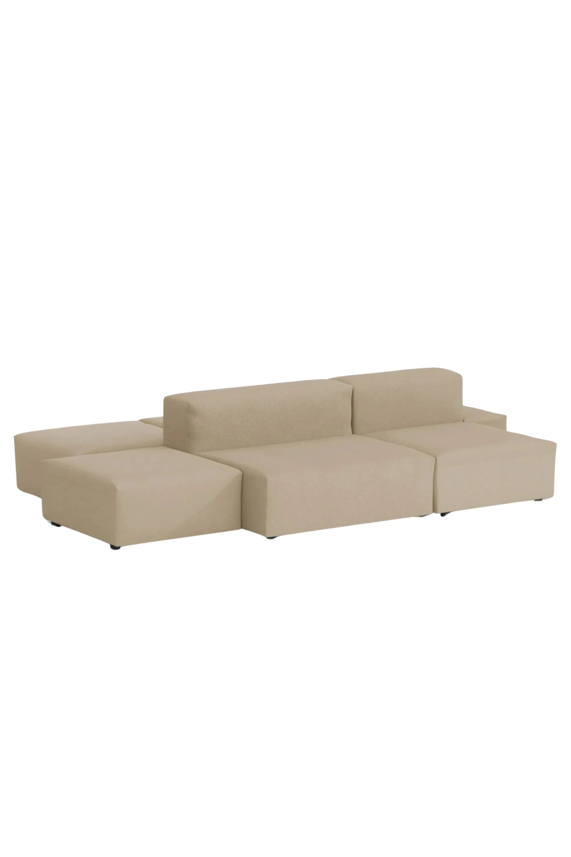 Privé Sofa - Configuration 5 - THAT COOL LIVING