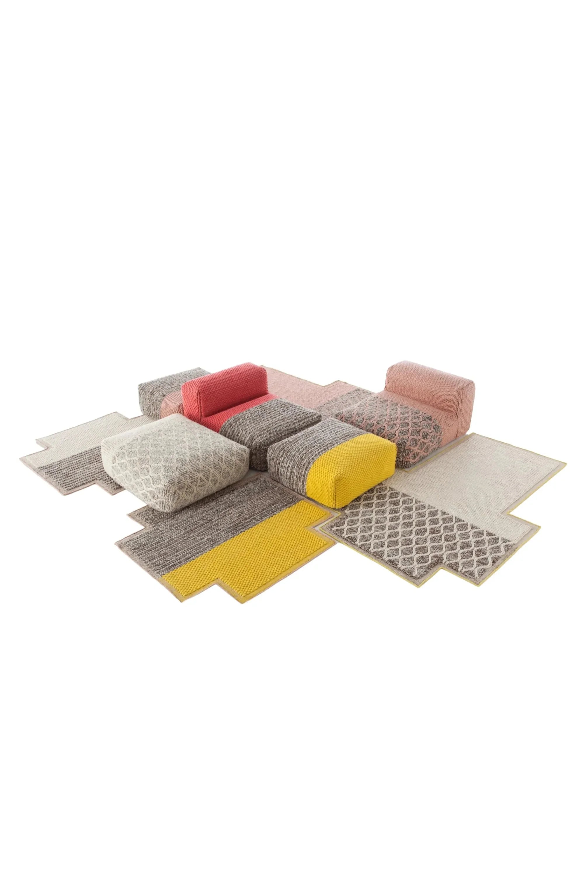 Mangas Space 04 Set - THAT COOL LIVING
