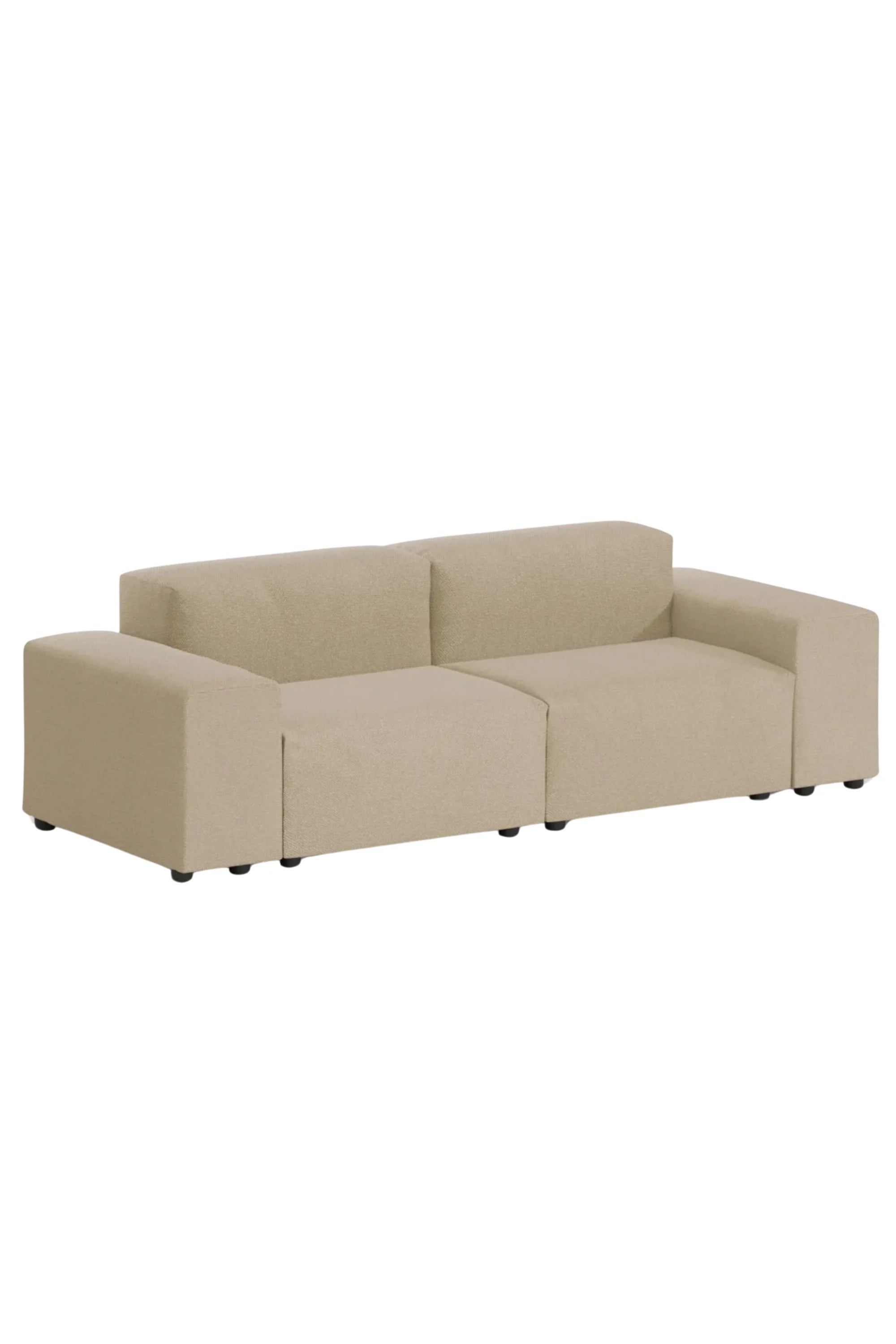 Privé Sofa - Configuration 1 - THAT COOL LIVING