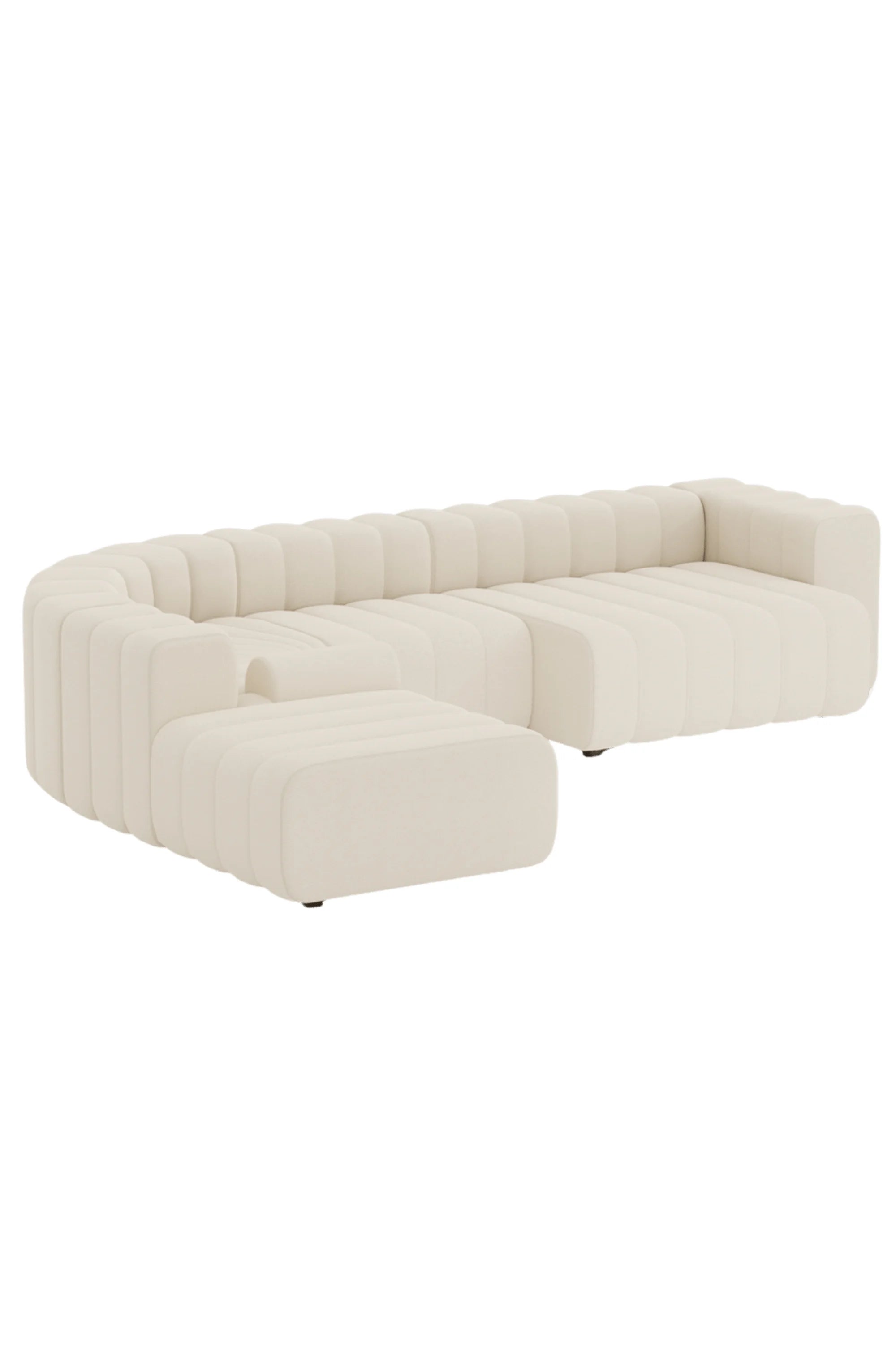 Studio 9 Sofa - THAT COOL LIVING