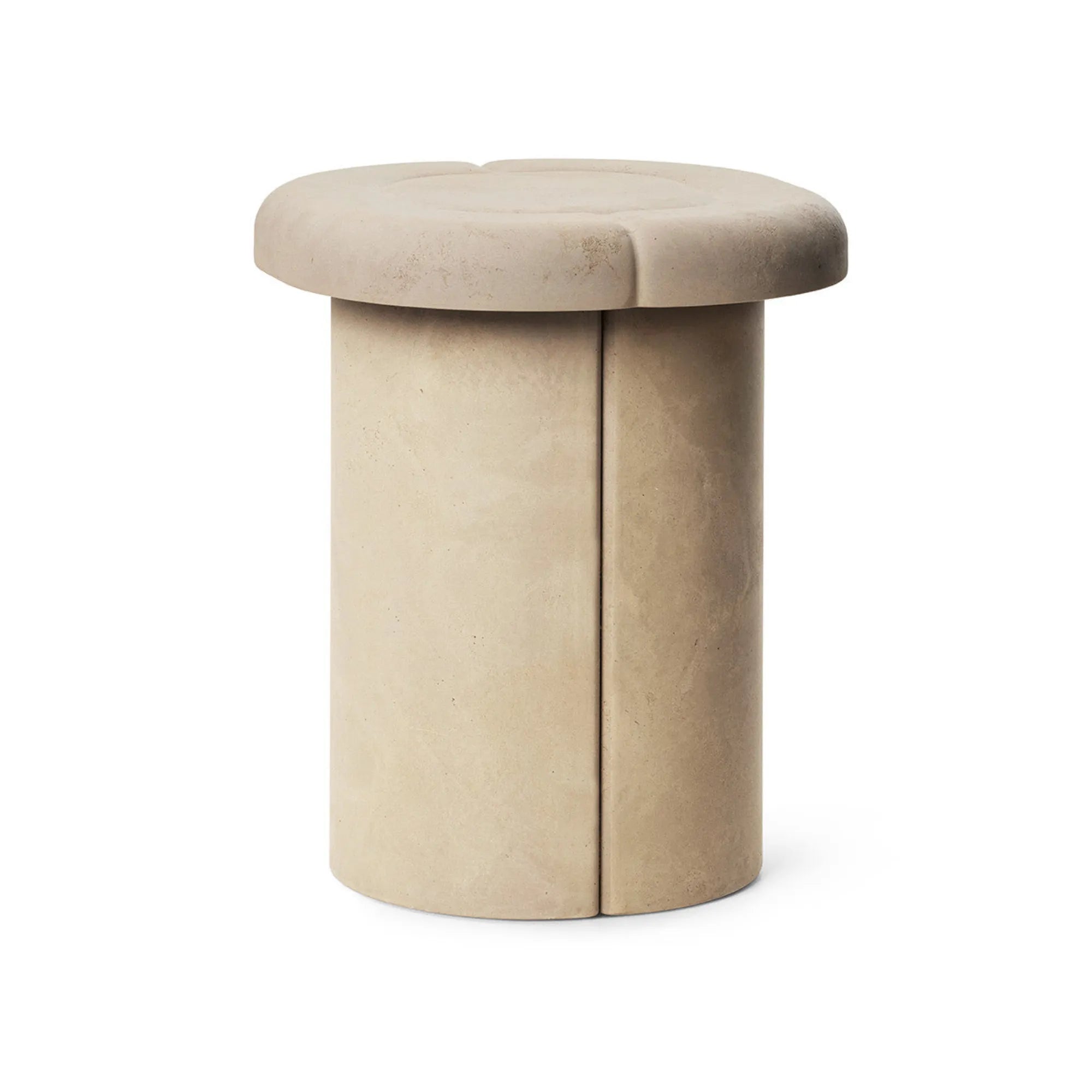 Alder Stool - THAT COOL LIVING