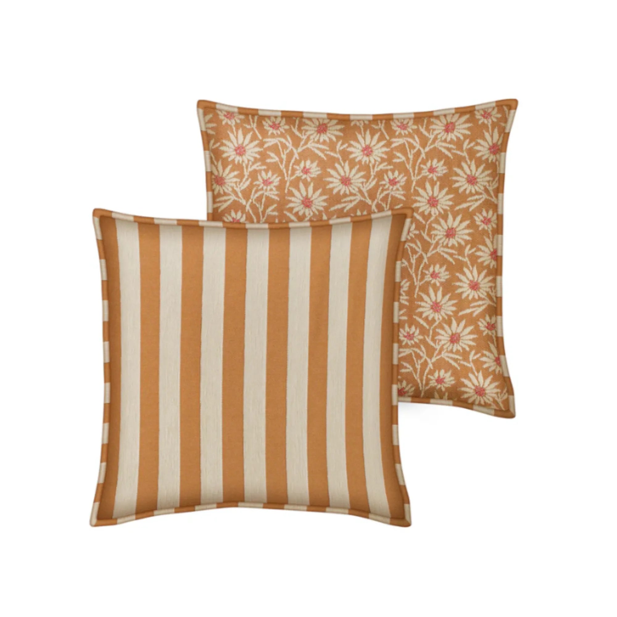Jackie x  Mako Double Sided Cushion - THAT COOL LIVING