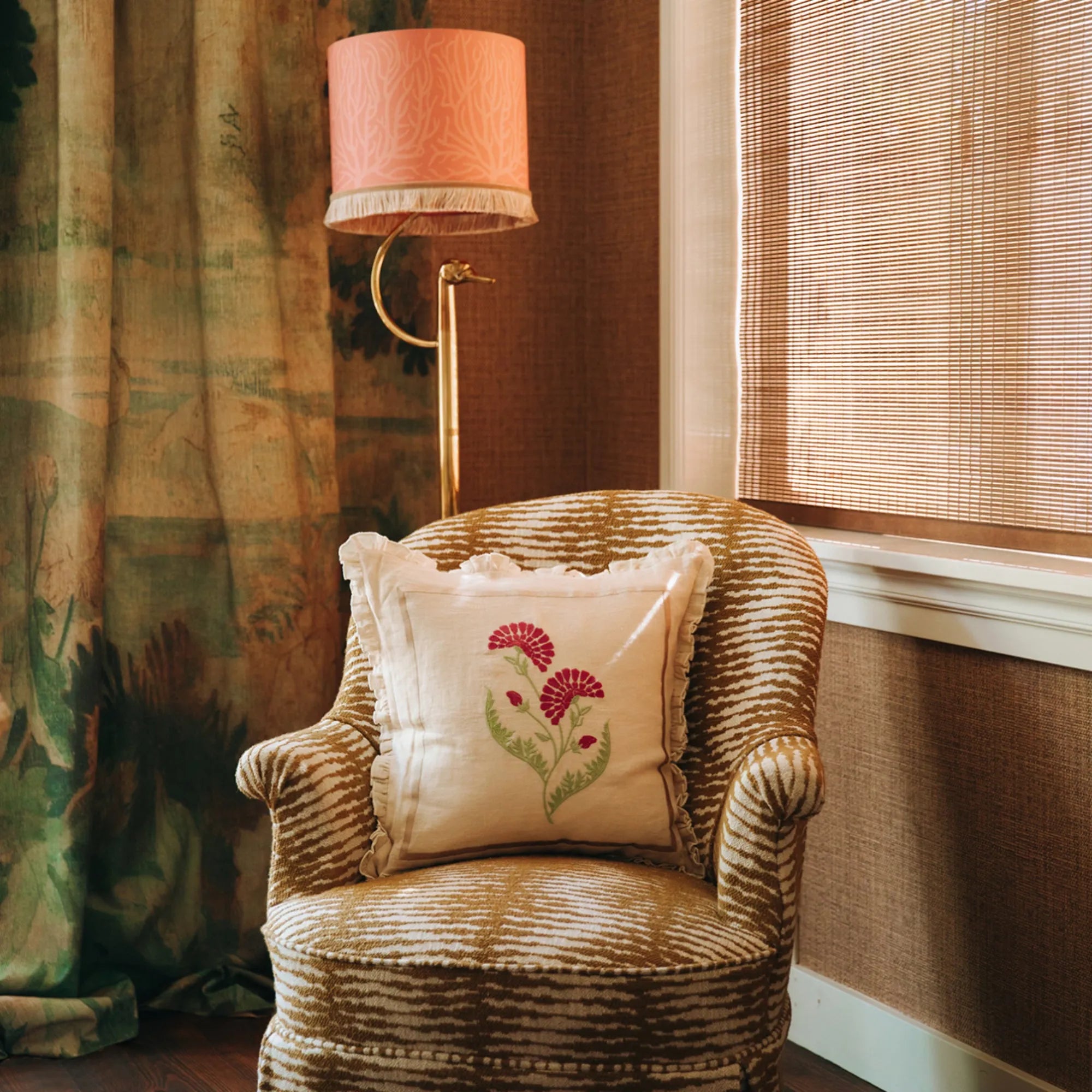 Carry Cushion - THAT COOL LIVING