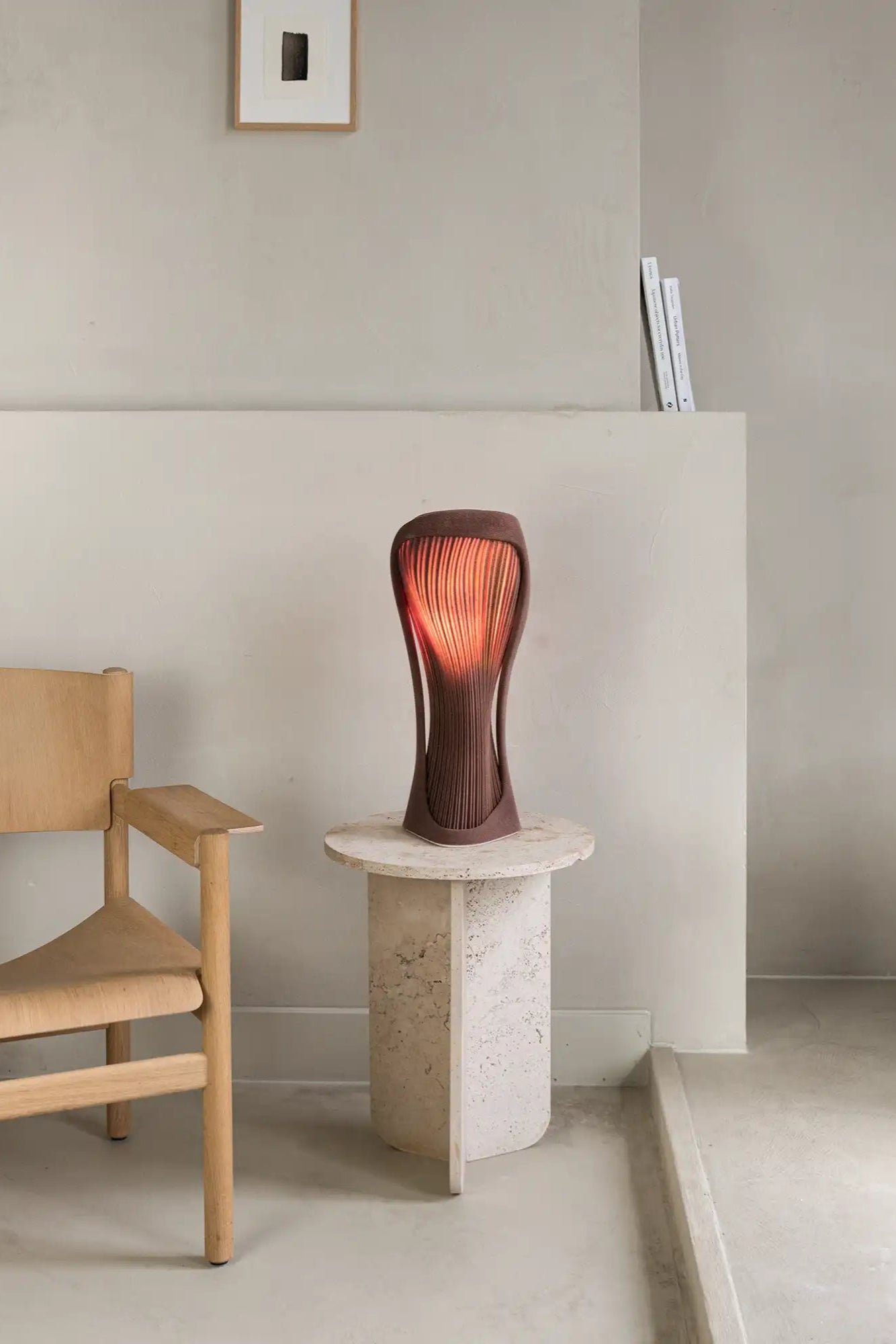 Para Table Lamp - THAT COOL LIVING