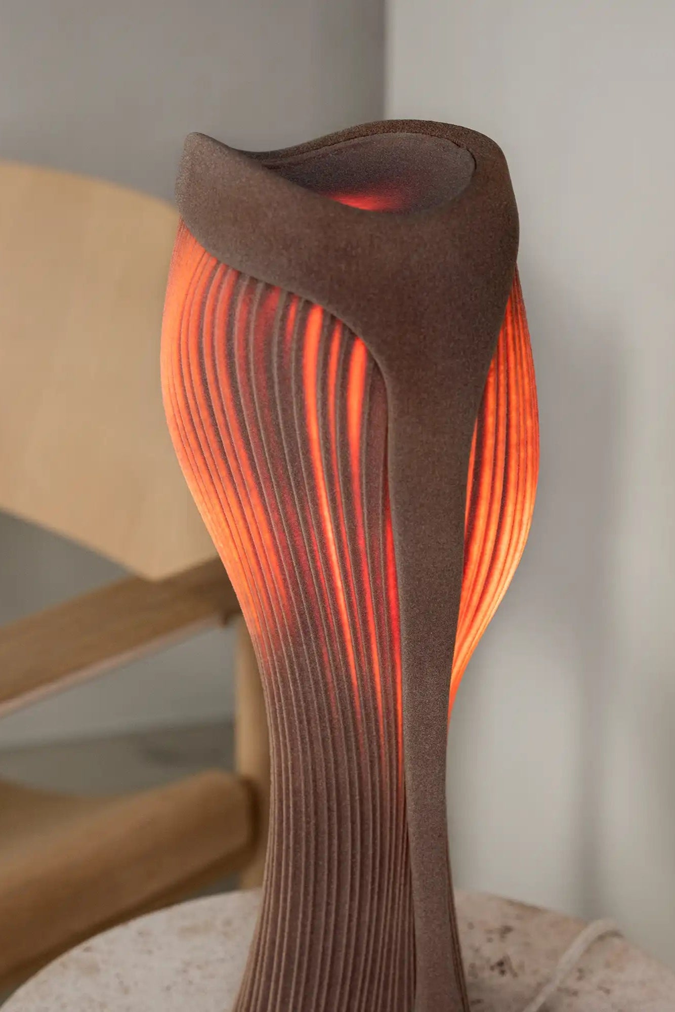 Para Table Lamp - THAT COOL LIVING