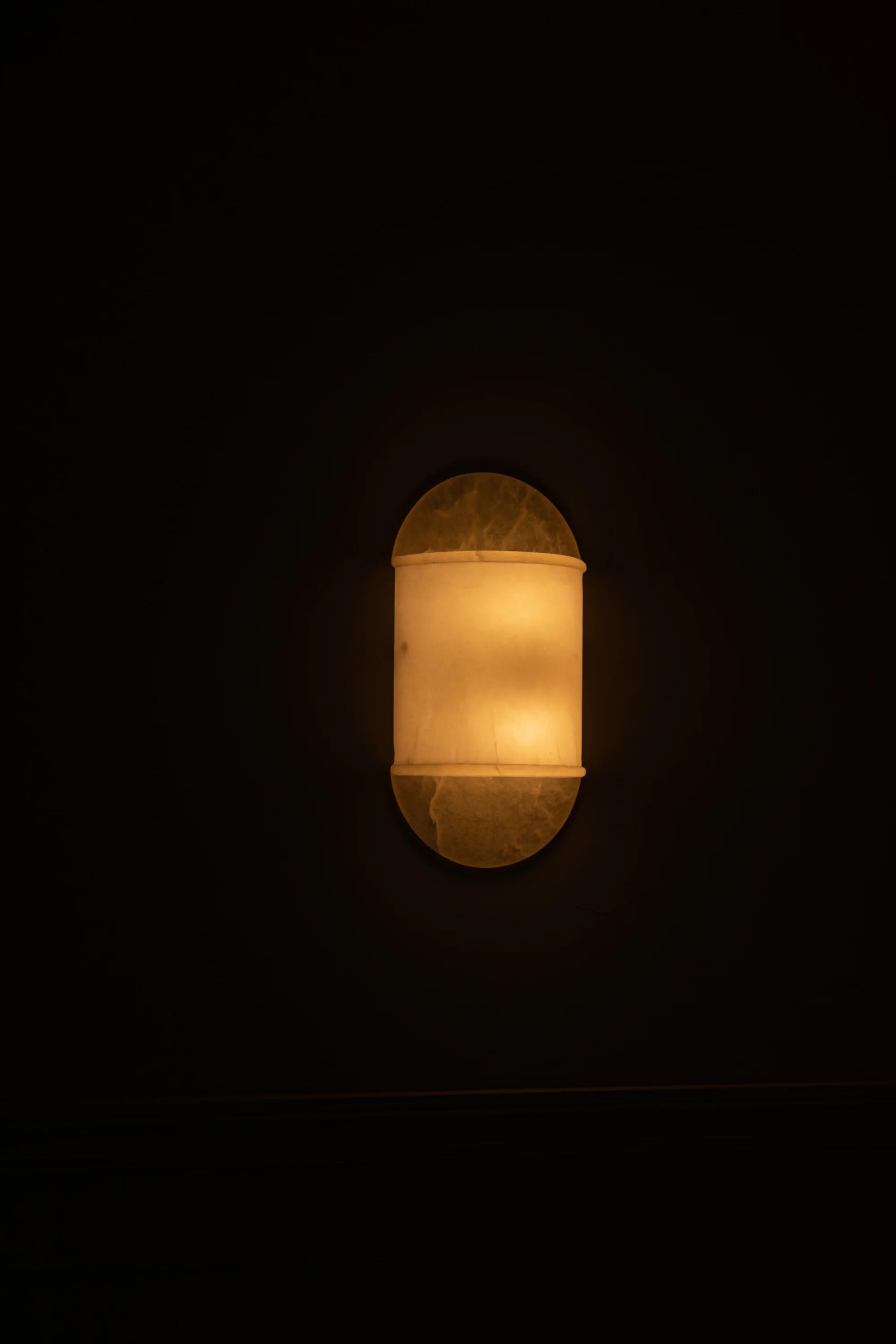 Pilolo Wall Lamp - THAT COOL LIVING