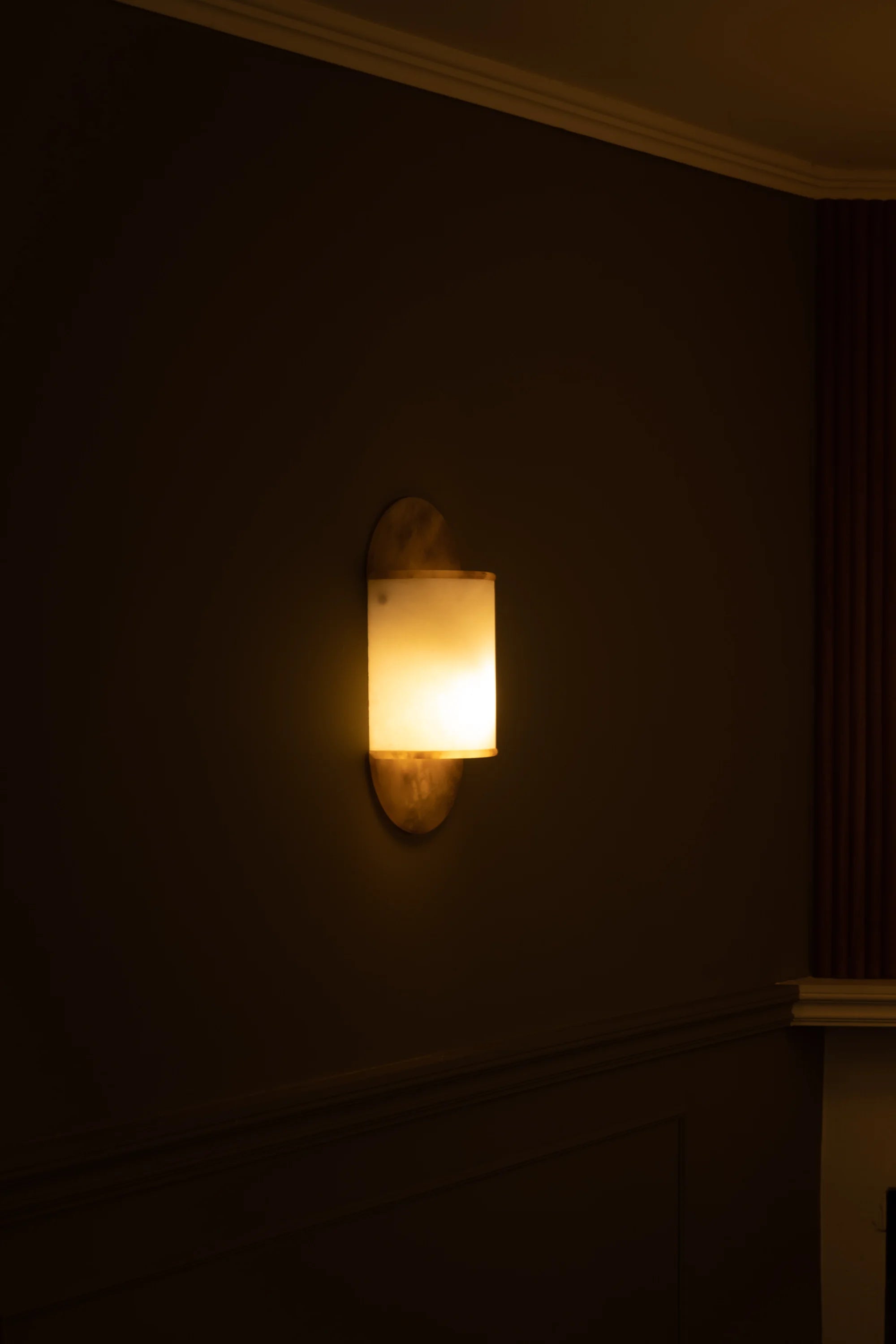 Pilolo Wall Lamp - THAT COOL LIVING