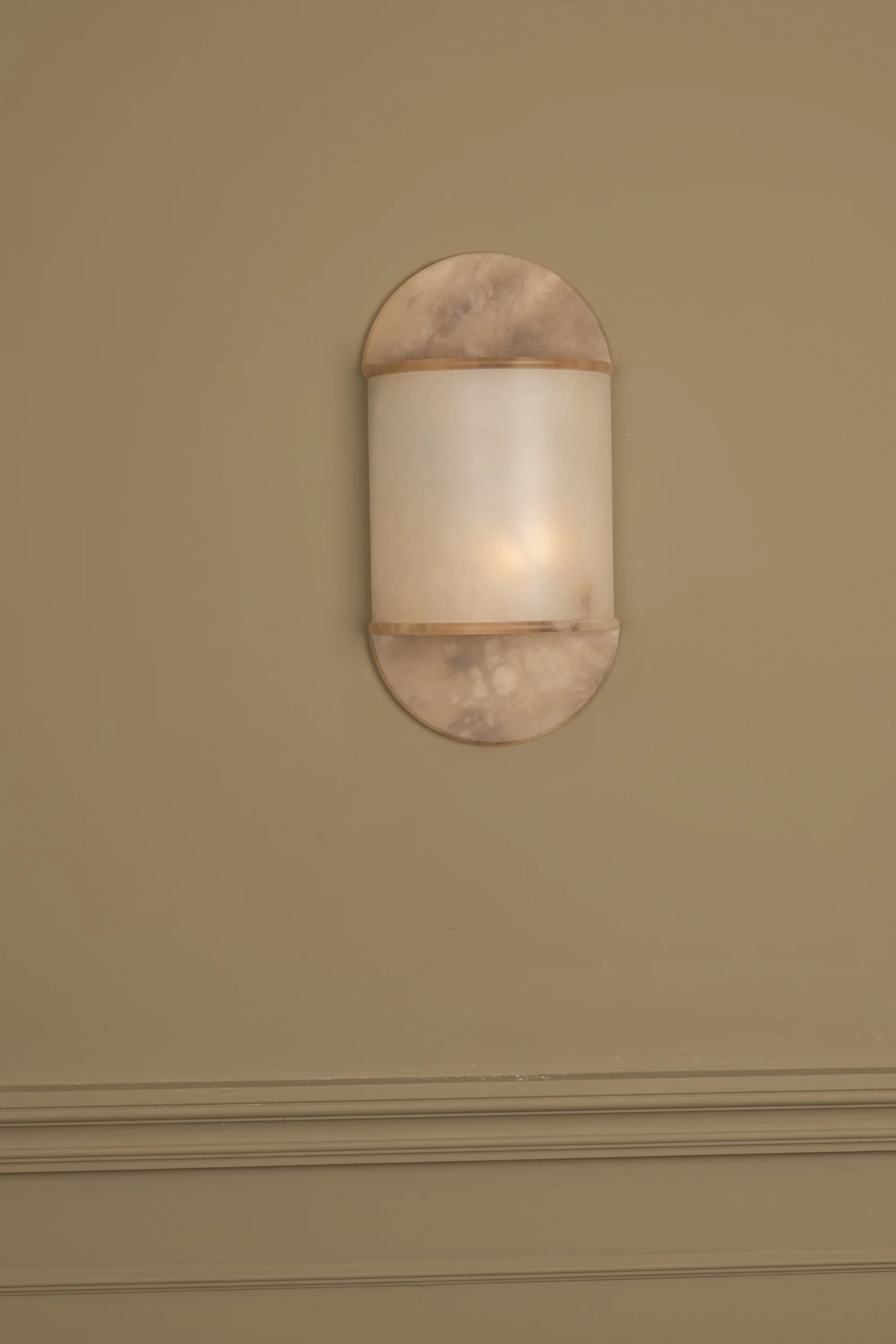 Pilolo Wall Lamp - THAT COOL LIVING