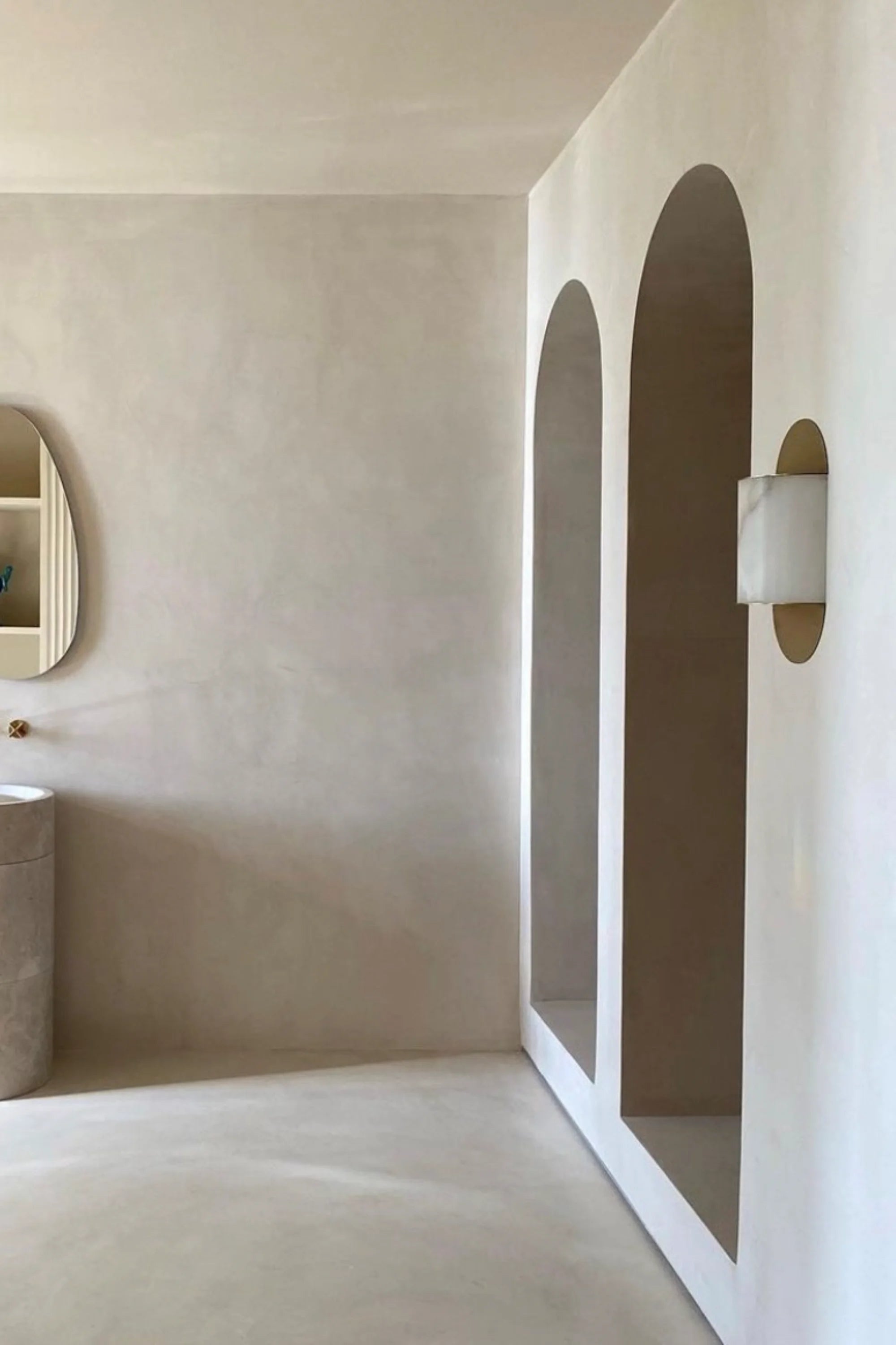 Pilolo Wall Lamp - THAT COOL LIVING