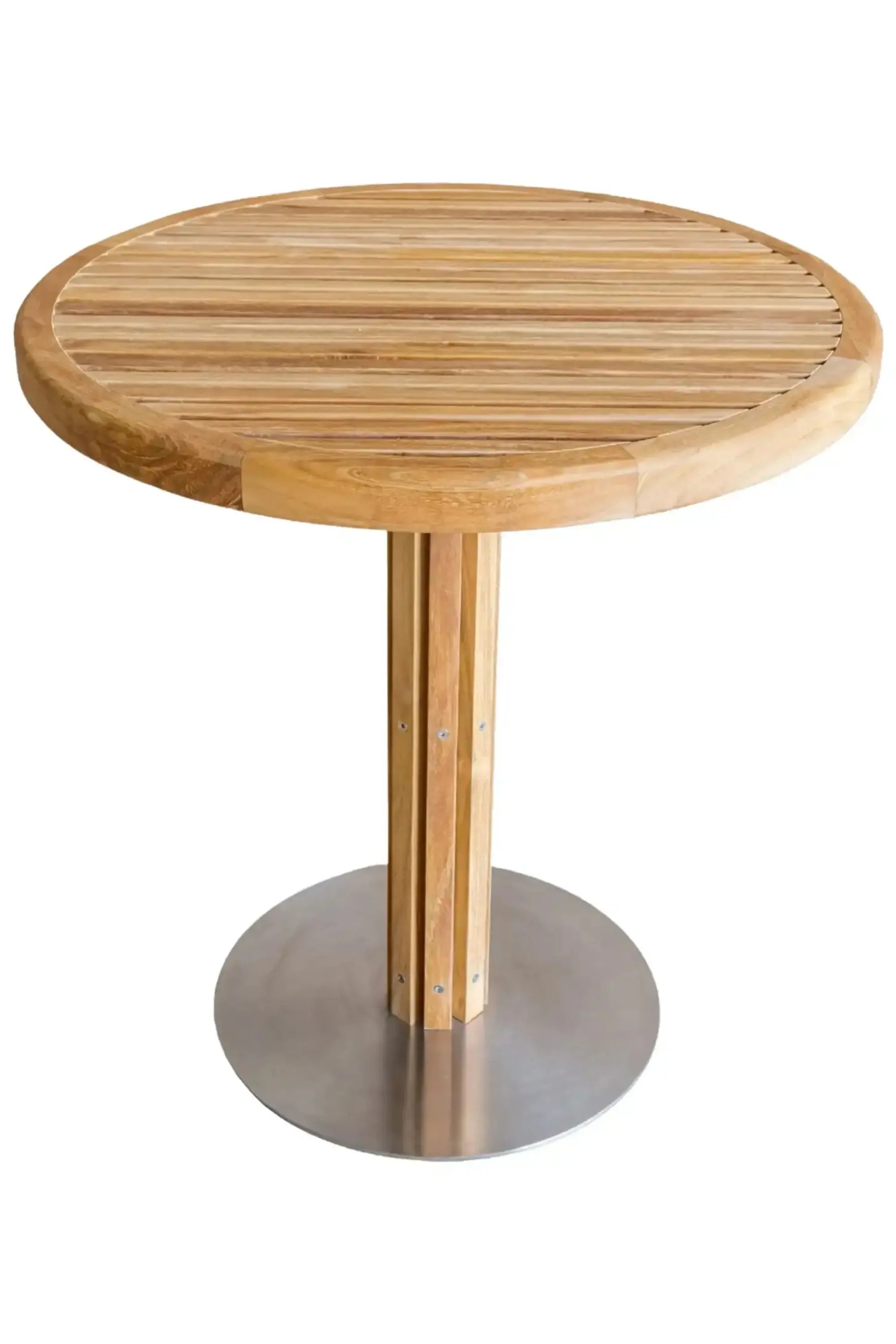 Outdoor Rib Cafe Table - THAT COOL LIVING