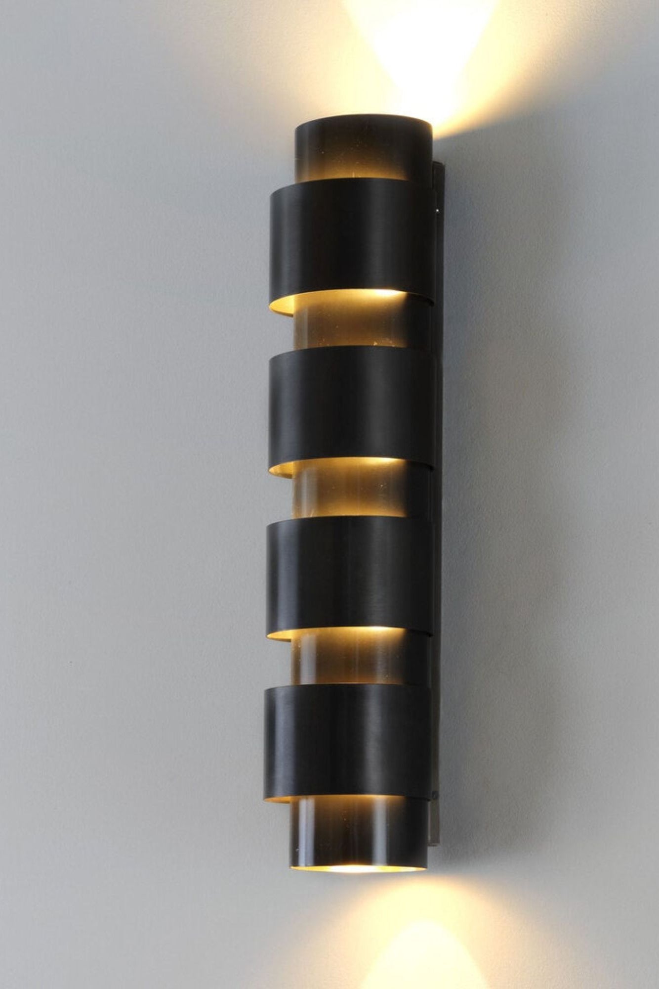 Ring Tall Wall Lamp - THAT COOL LIVING